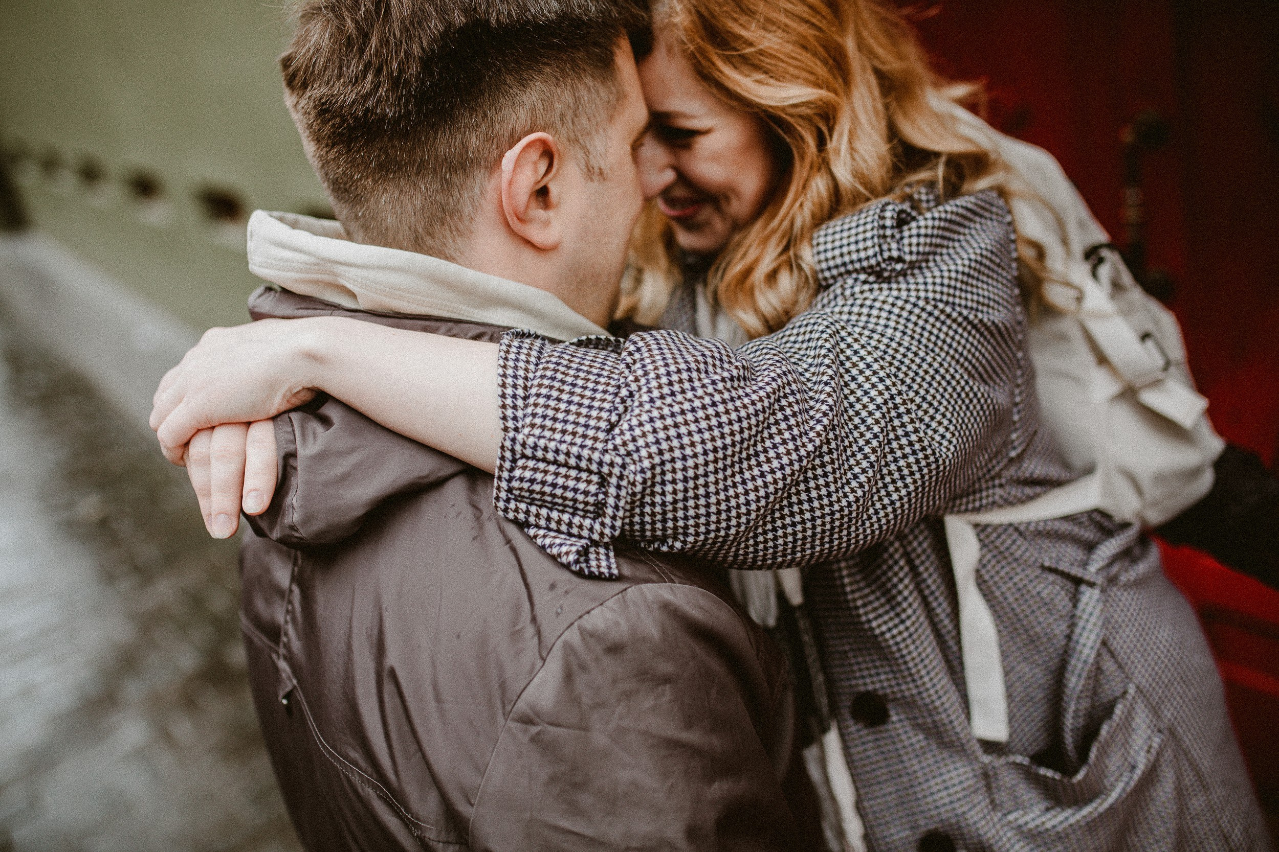 По мокрой Москве. Фотограф Краснодар/преподаватель фотографии