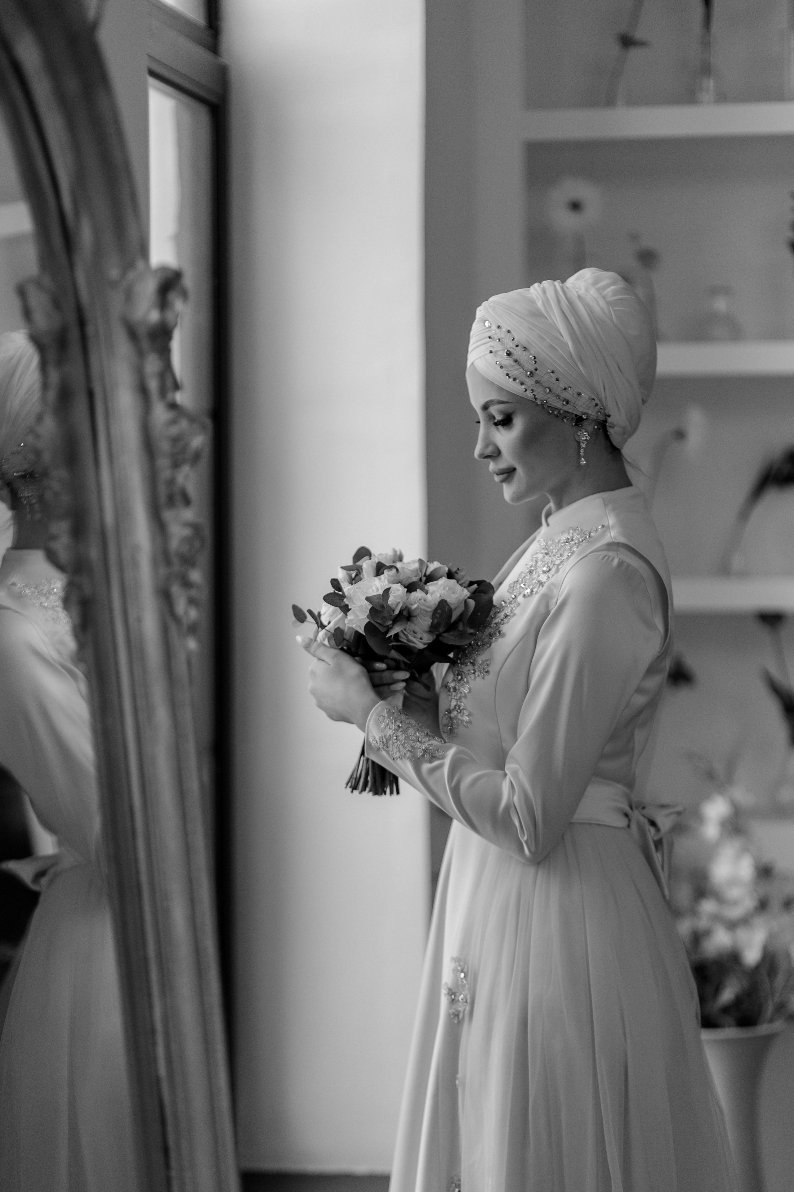 Nikah Sever. Свадебный и семейный фотограф Динар Гильмутдинов