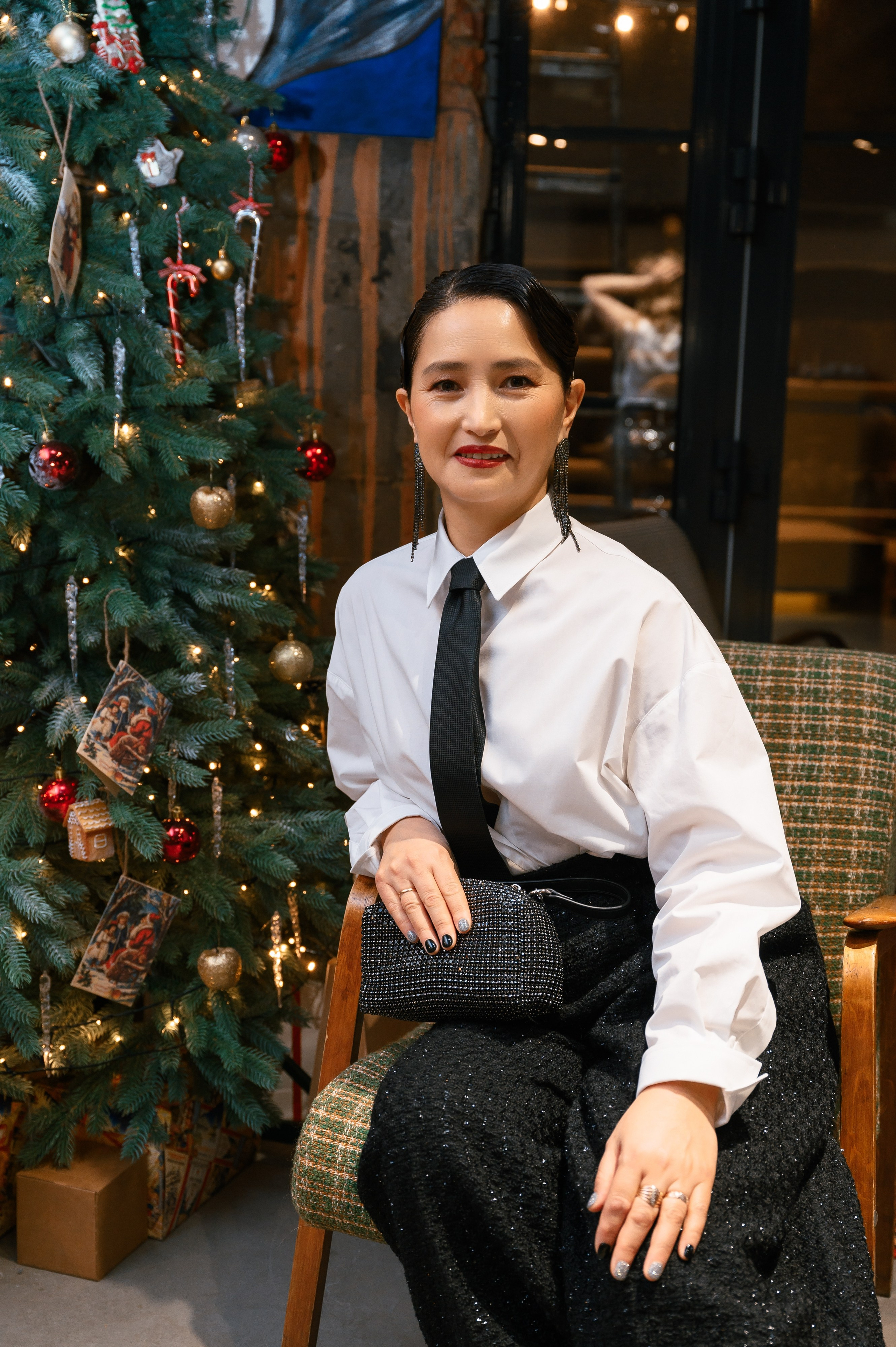 Корпоратив школы танцев в стиле «Мафия». Wedding and family photographer USA