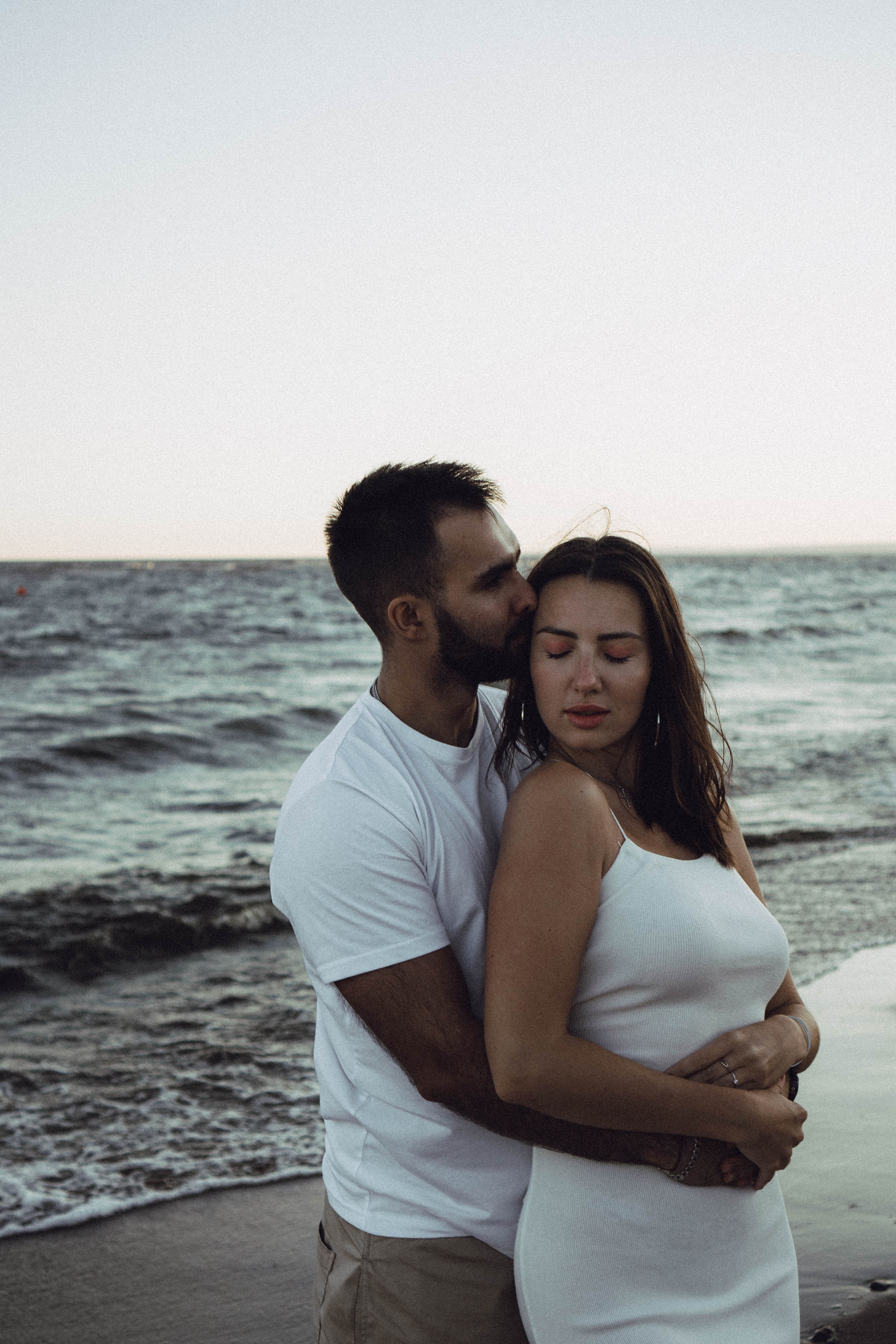 Любовь на заливе. Профессиональный фотограф, Санкт-Петербург — Виктория Богомолова