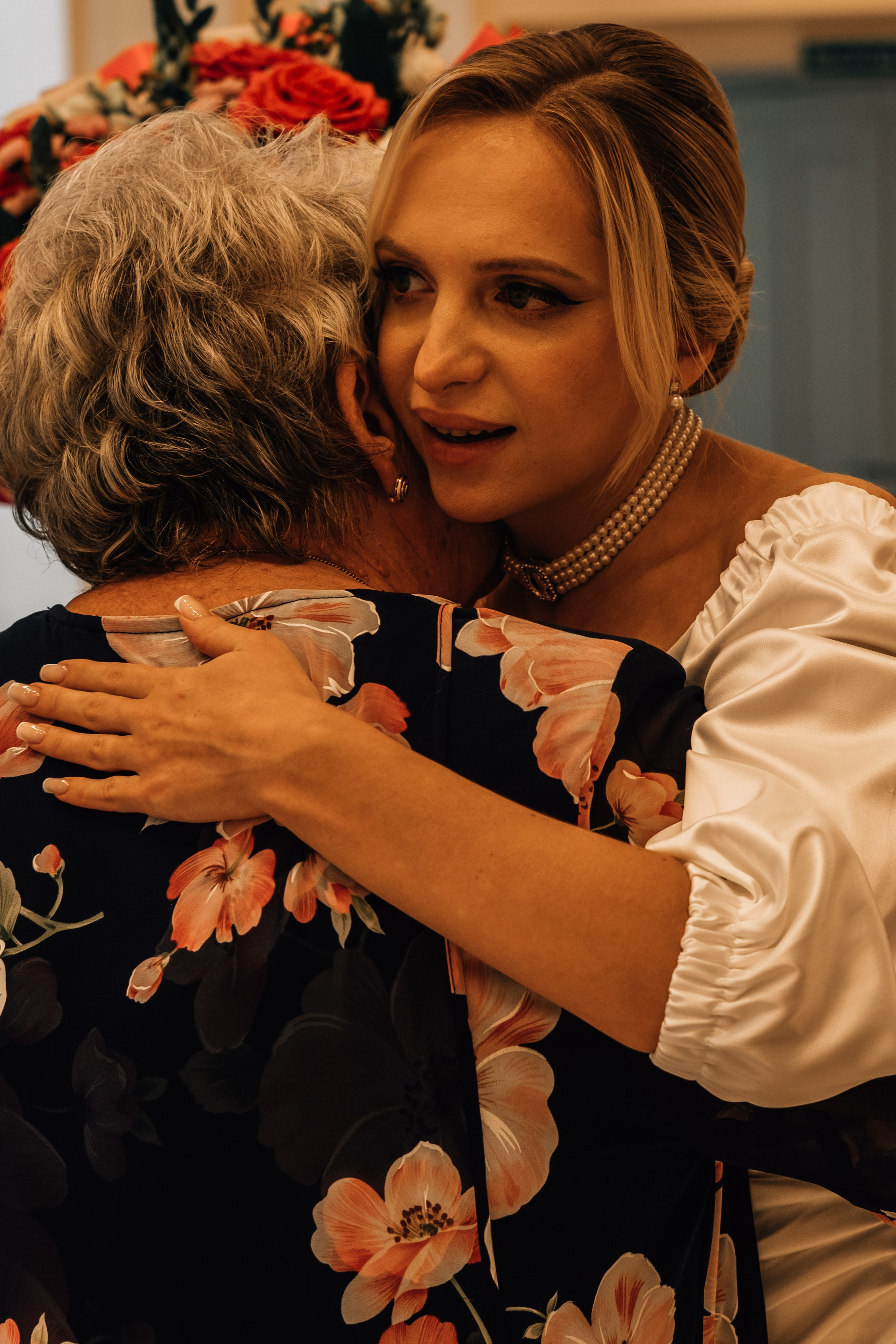 РЕПОРТАЖ В ЗАГСЕ. Профессиональный фотограф, Санкт-Петербург — Виктория Богомолова