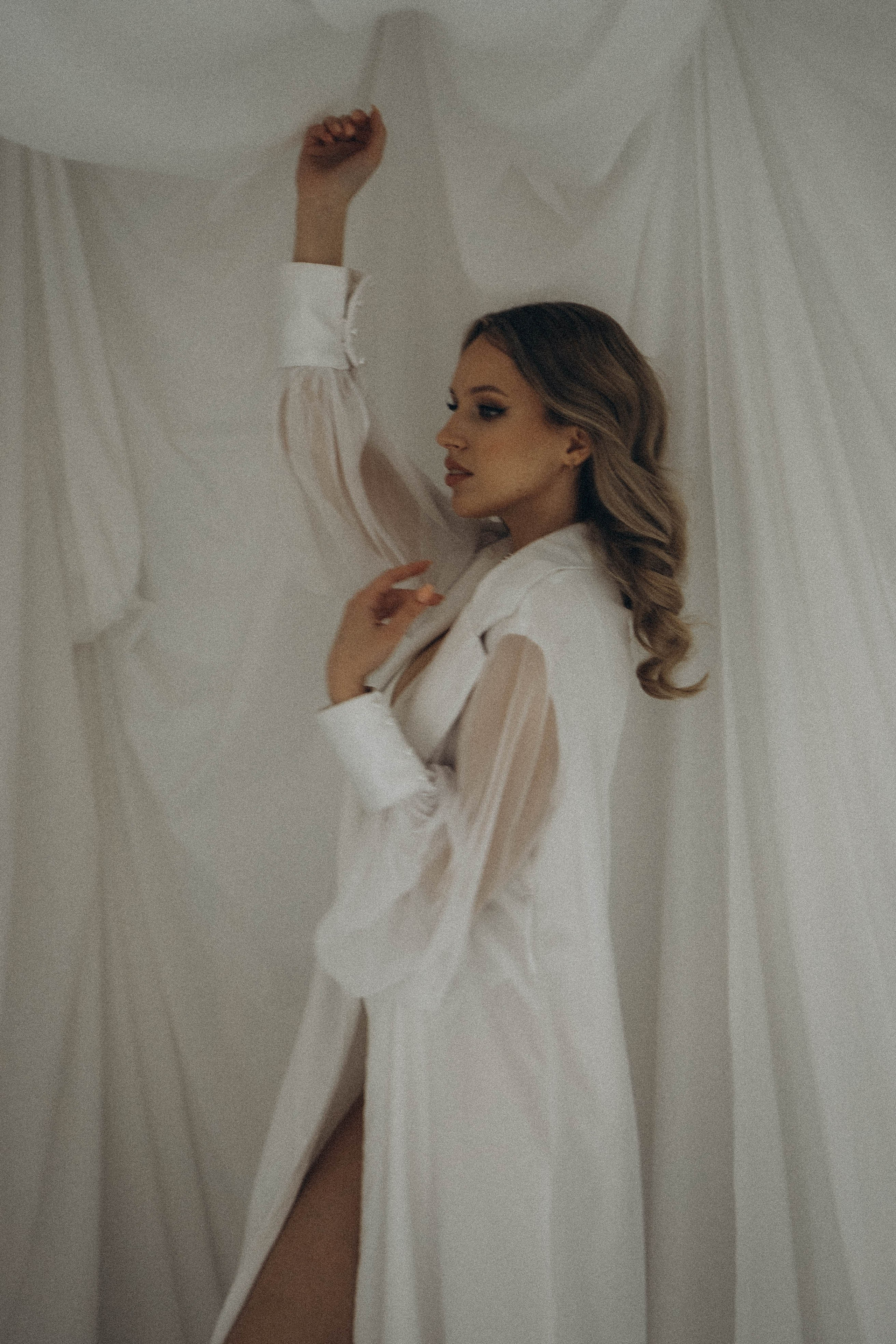 Весенняя. Профессиональный фотограф, Санкт-Петербург — Виктория Богомолова