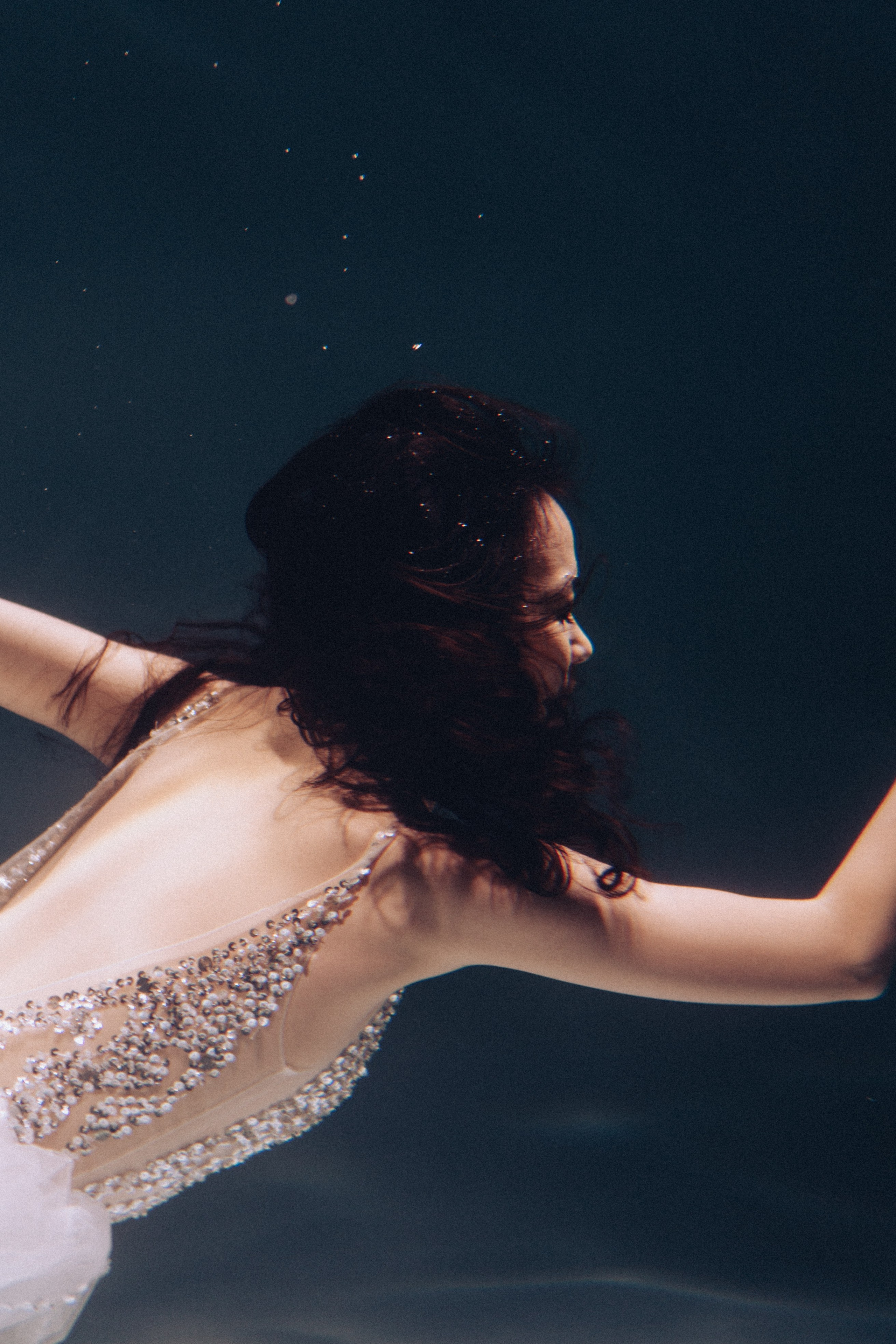 ФОТОСЕСИСИЯ В БАССЕЙНЕ. Профессиональный фотограф, Санкт-Петербург — Виктория Богомолова