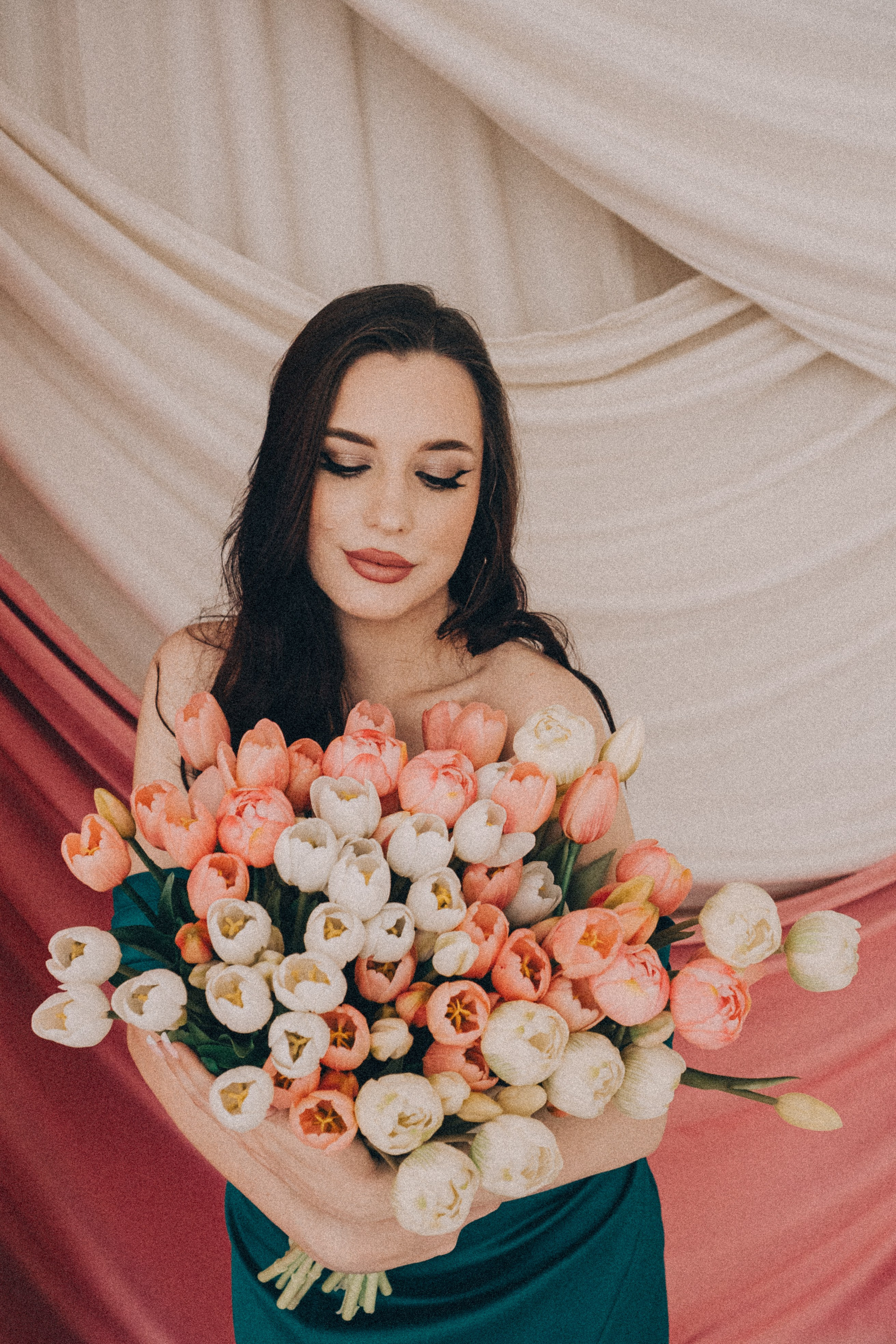 Весенняя. Профессиональный фотограф, Санкт-Петербург — Виктория Богомолова