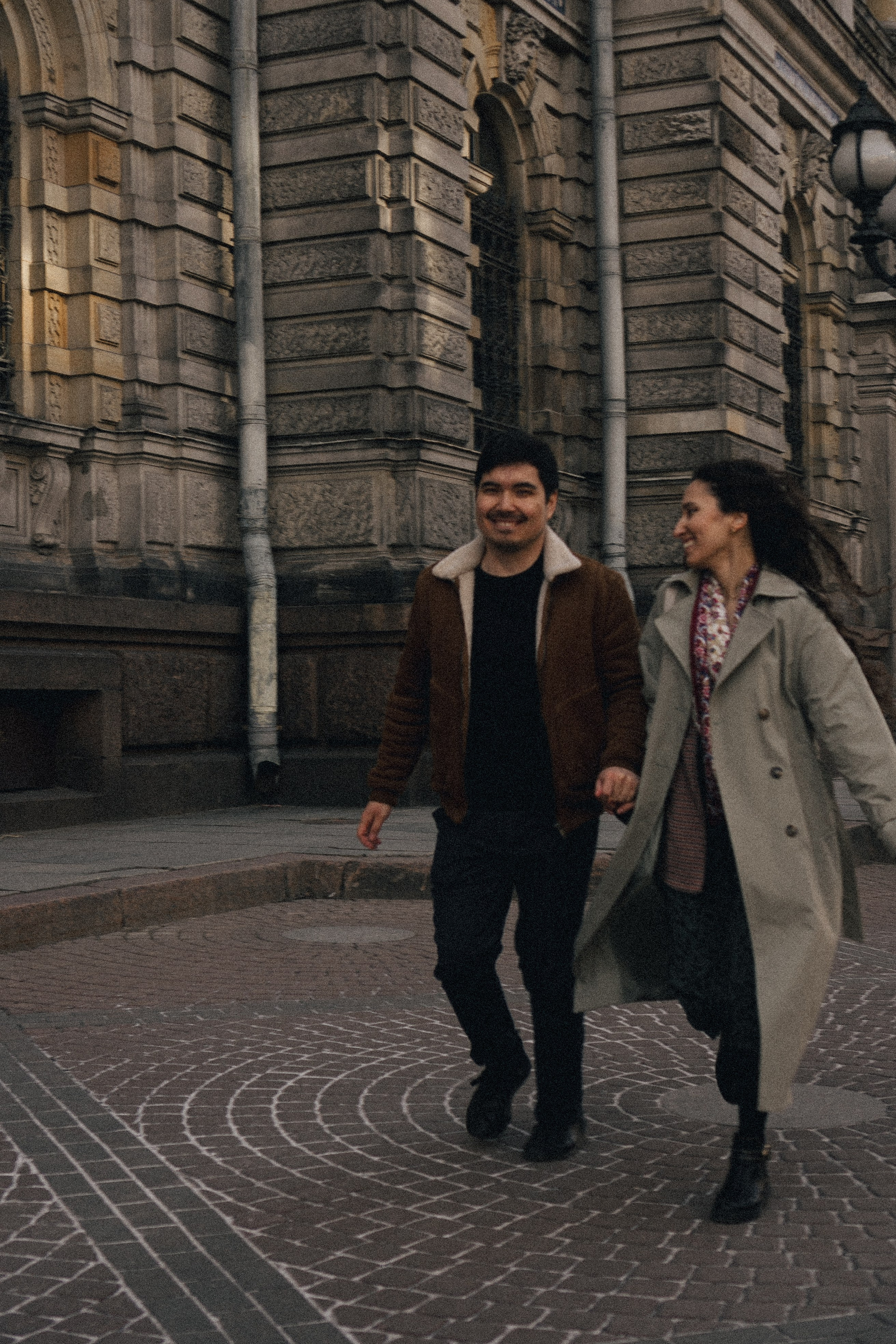 Love story. Профессиональный фотограф, Санкт-Петербург — Виктория Богомолова