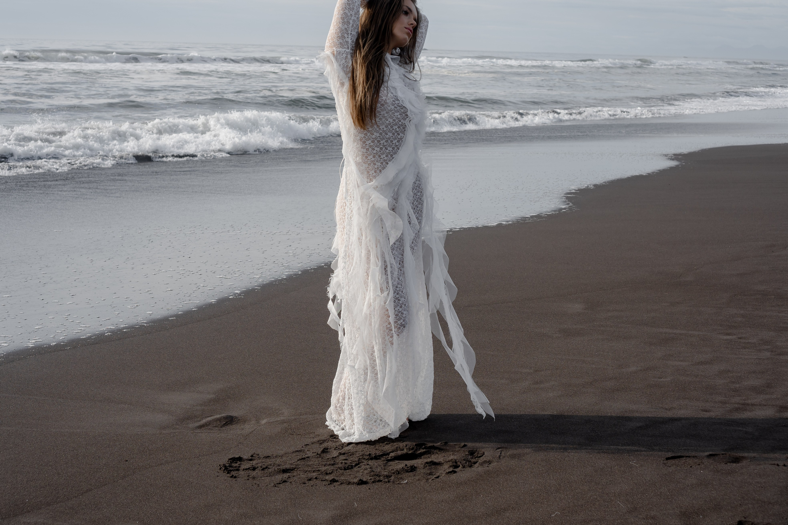 ТИХИЙ ОКЕАНН СЬЕМКА НА SONY. Профессиональный фотограф, Санкт-Петербург — Виктория Богомолова