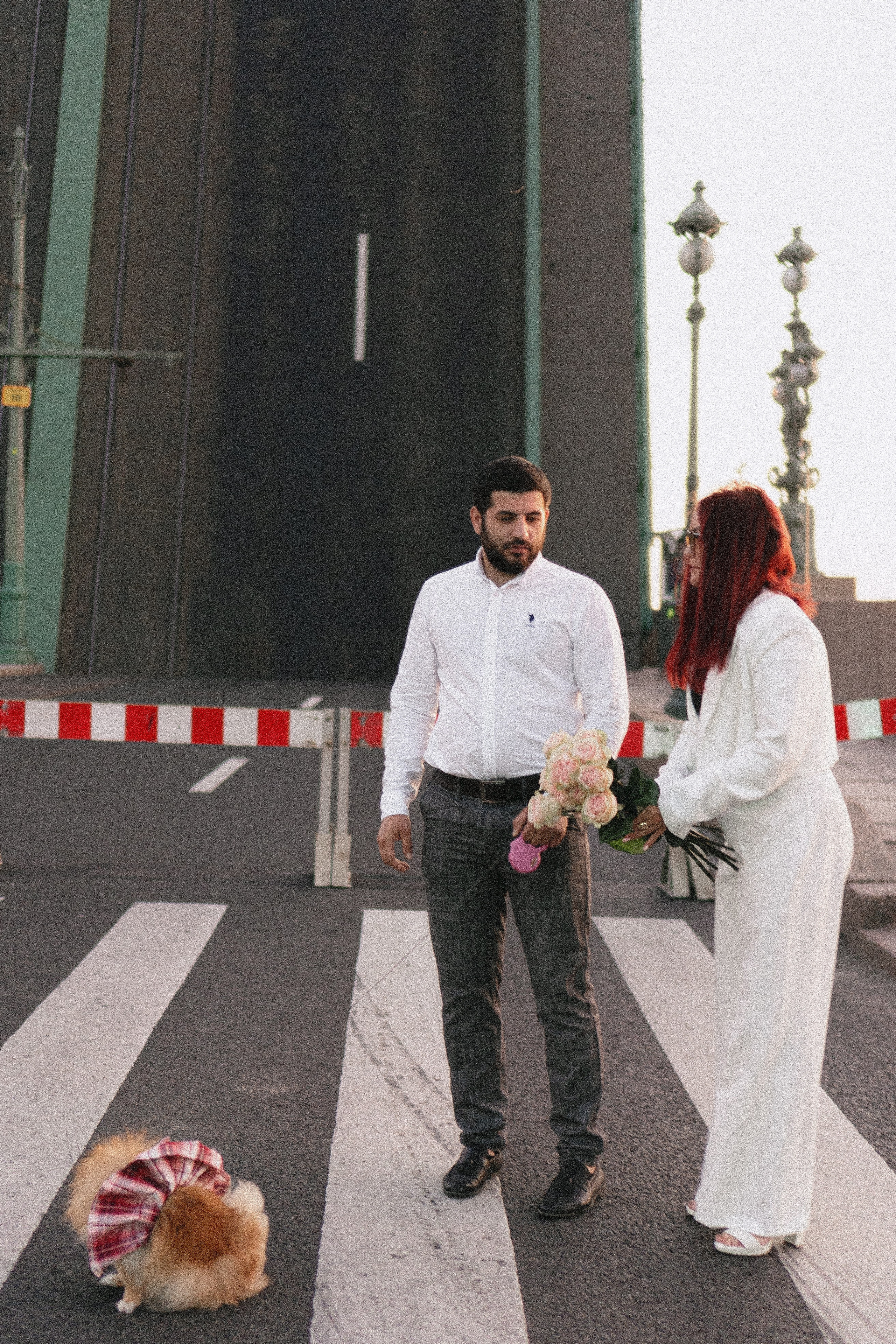 РАССВЕТНАЯ ИСТОРИЯ. Профессиональный фотограф, Санкт-Петербург — Виктория Богомолова