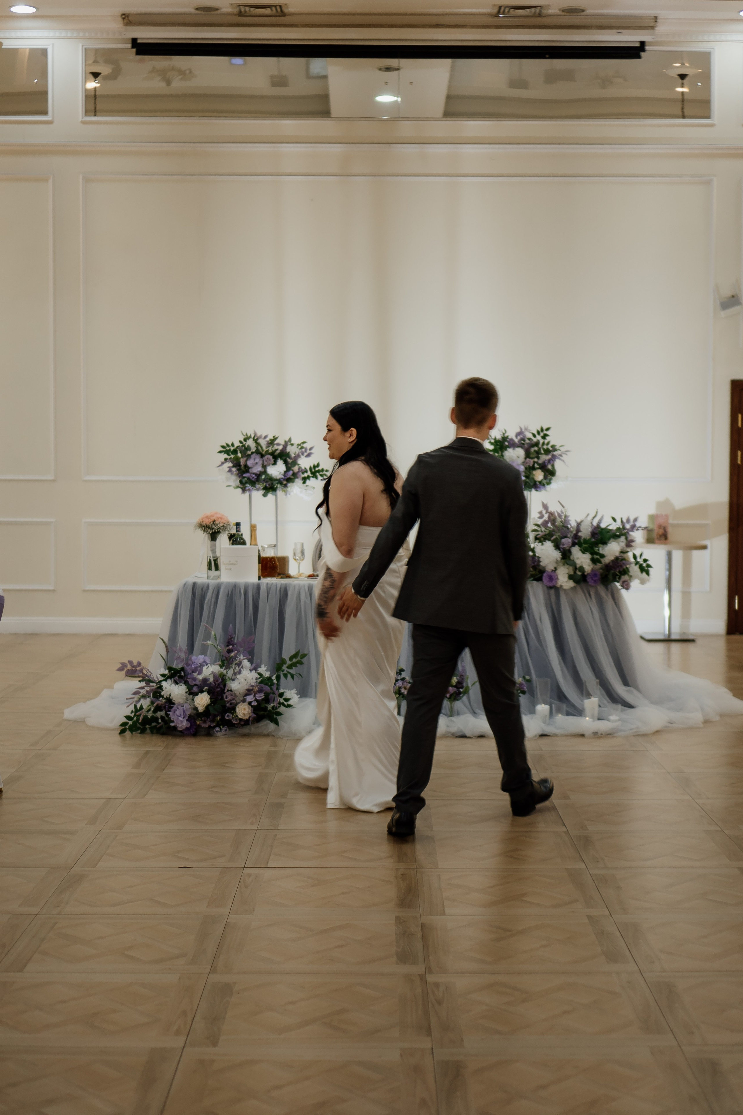 СВАДЕБНАЯ СЬЕМКА В ЗАГСЕ И БАНКЕТ. Профессиональный фотограф, Санкт-Петербург — Виктория Богомолова