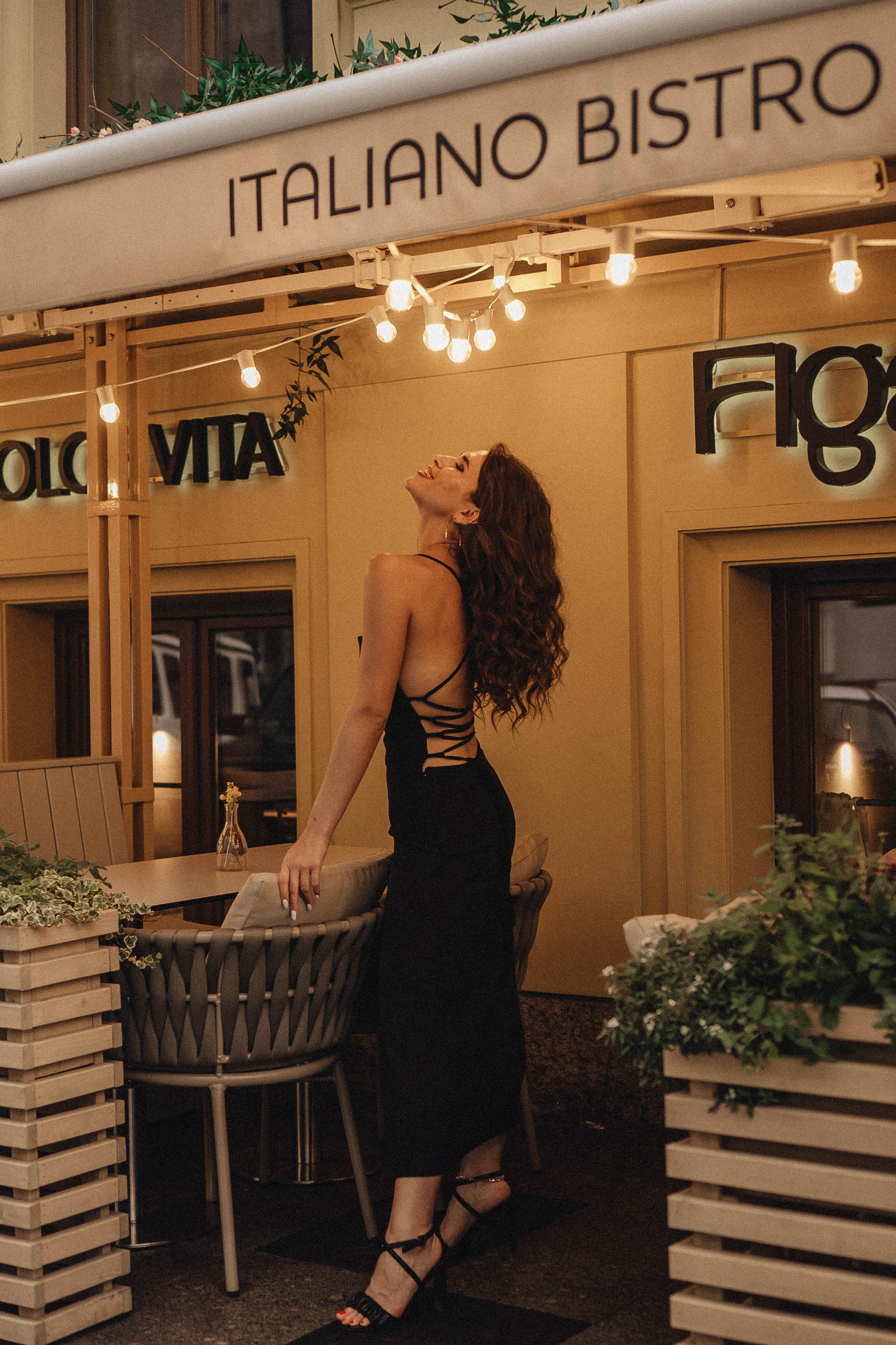 Итальянский стиль. Профессиональный фотограф, Санкт-Петербург — Виктория Богомолова