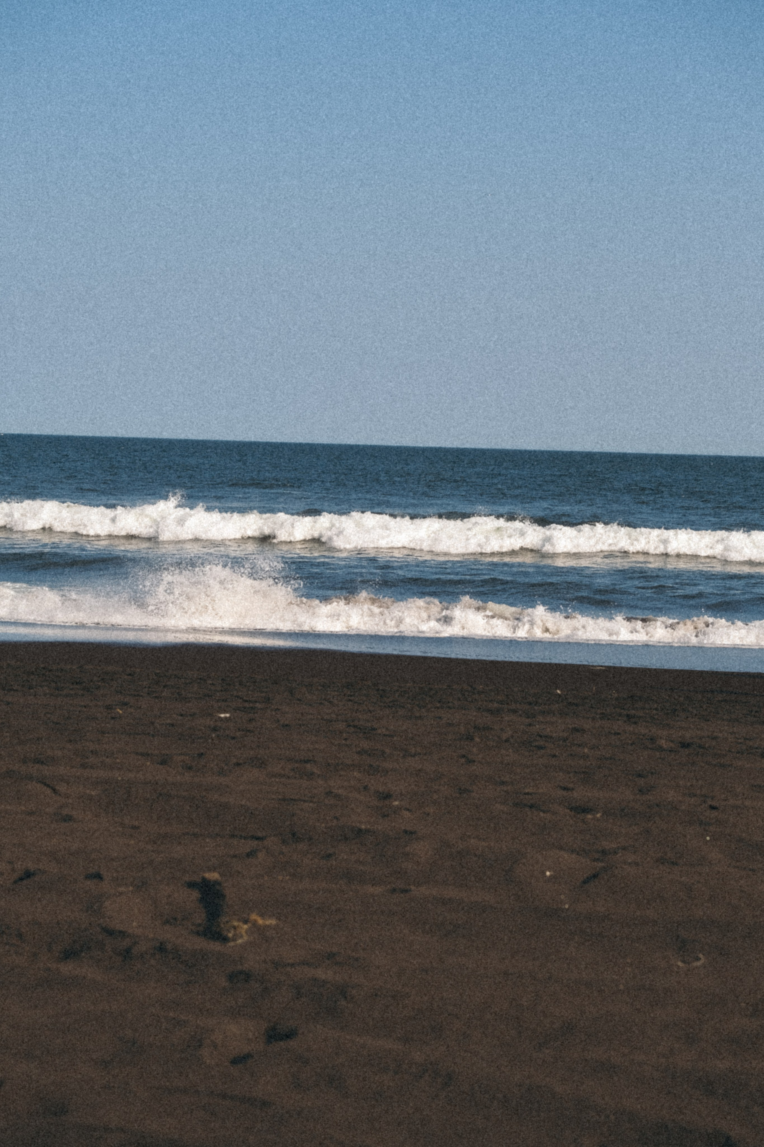 Тихий океан. Профессиональный фотограф, Санкт-Петербург — Виктория Богомолова