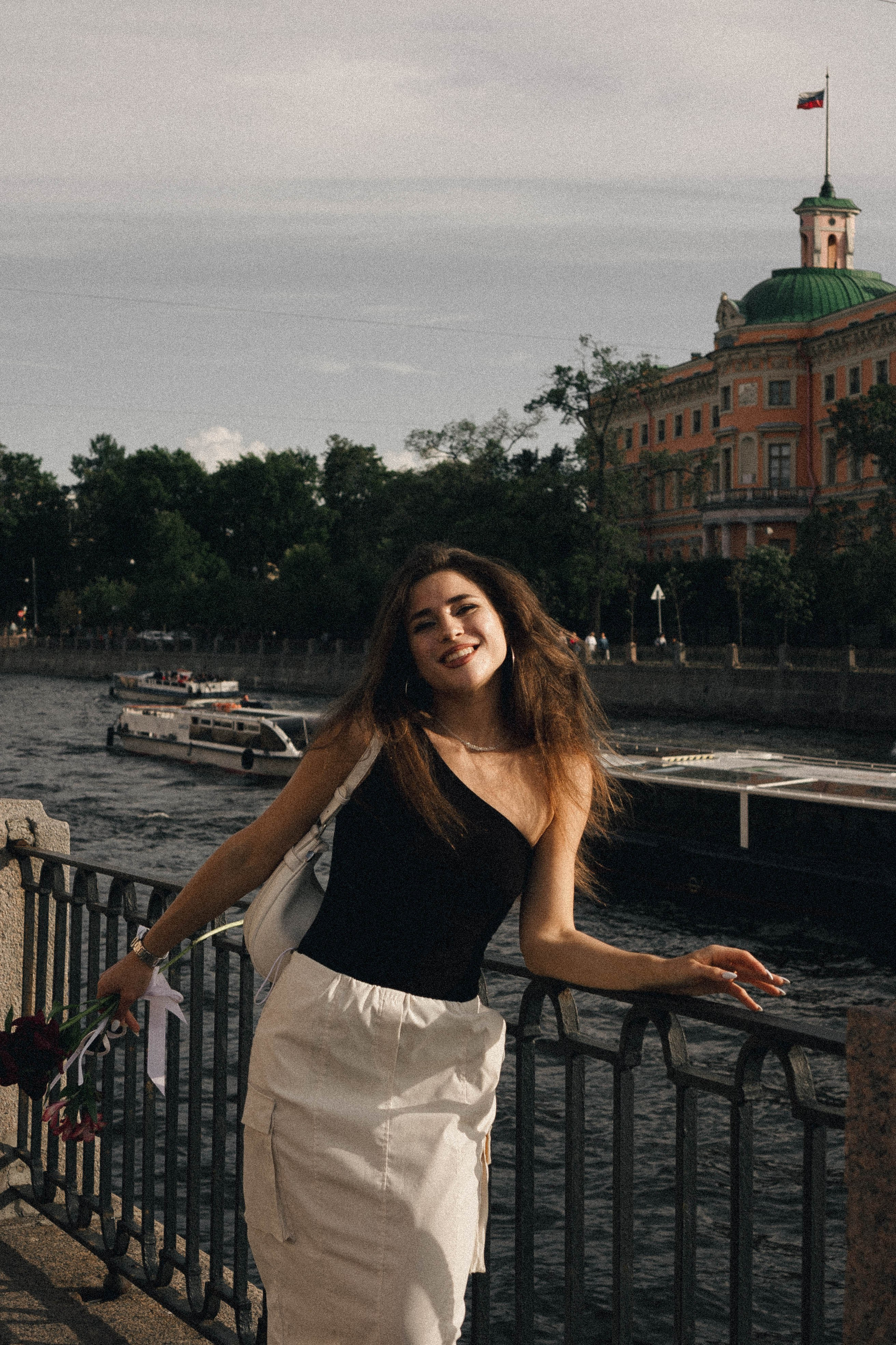 Крыши питера. Профессиональный фотограф, Санкт-Петербург — Виктория Богомолова