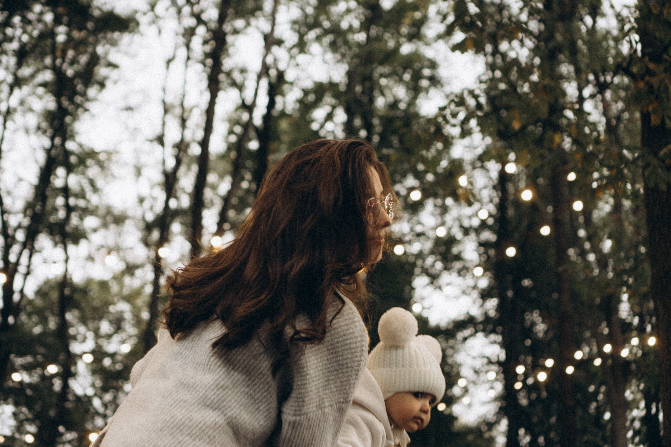 День рождения малышки. Профессиональный фотограф, Санкт-Петербург — Виктория Богомолова