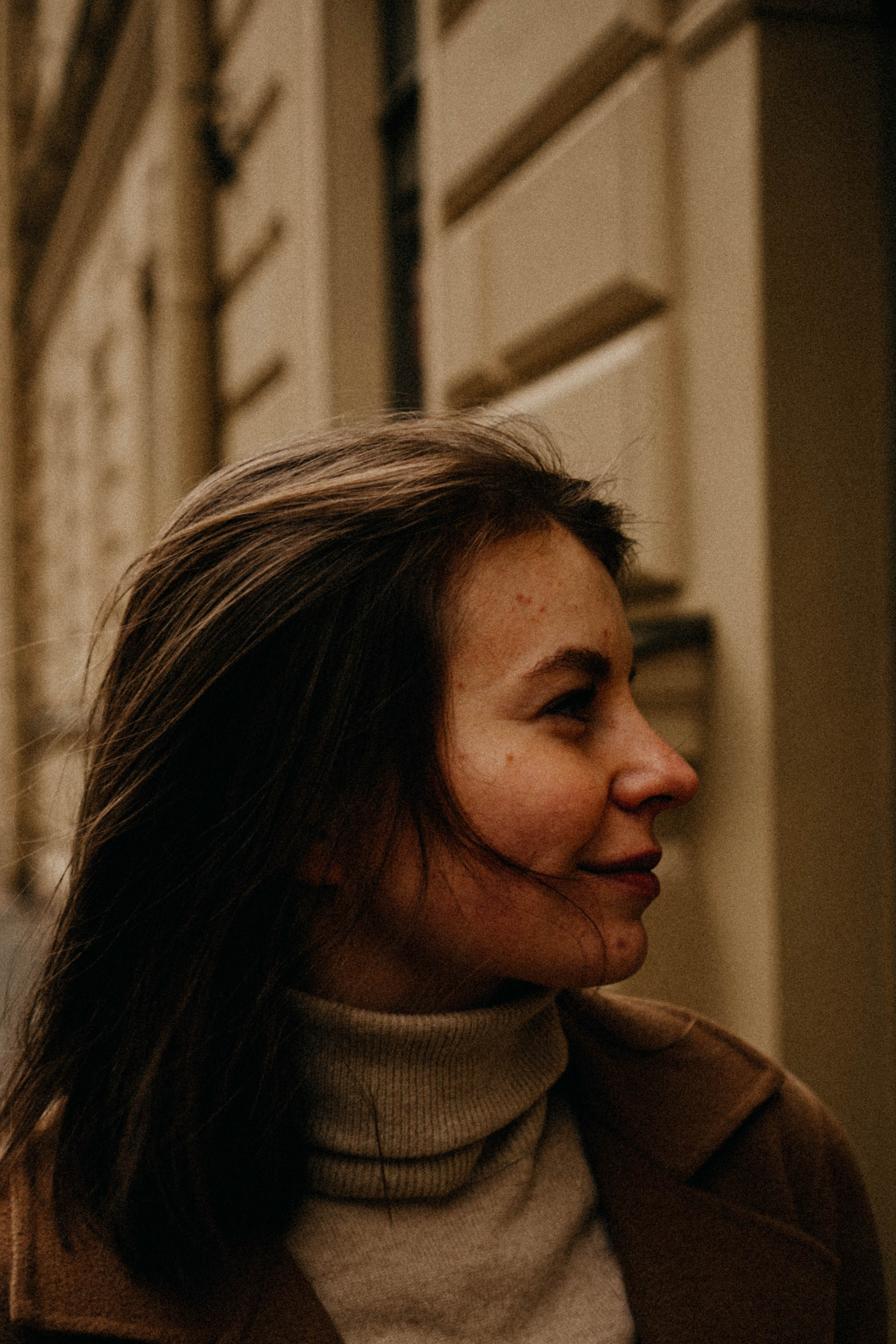 Атмосферная прогулочная. Профессиональный фотограф, Санкт-Петербург — Виктория Богомолова