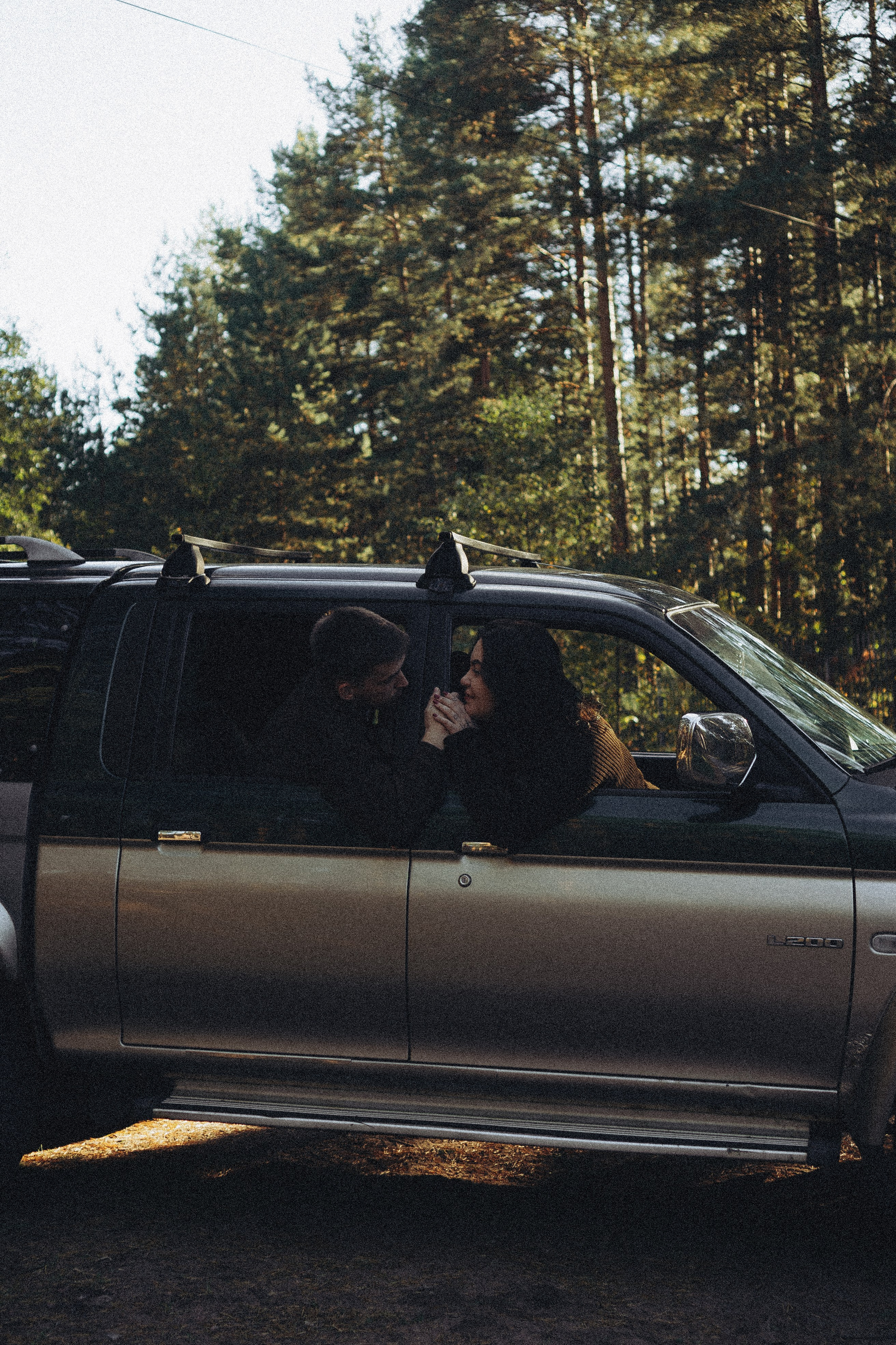 Прогулка по Финскому заливу. Профессиональный фотограф, Санкт-Петербург — Виктория Богомолова