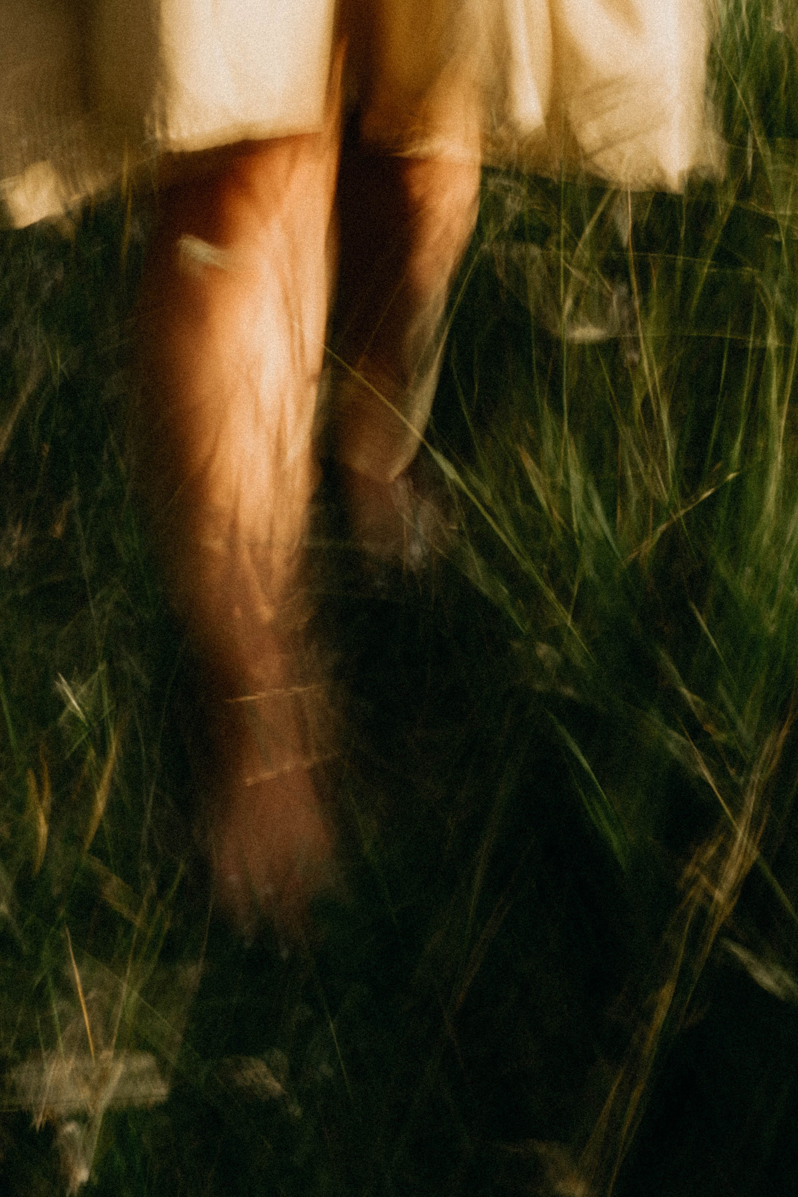 Летняя прогулка. Профессиональный фотограф, Санкт-Петербург — Виктория Богомолова