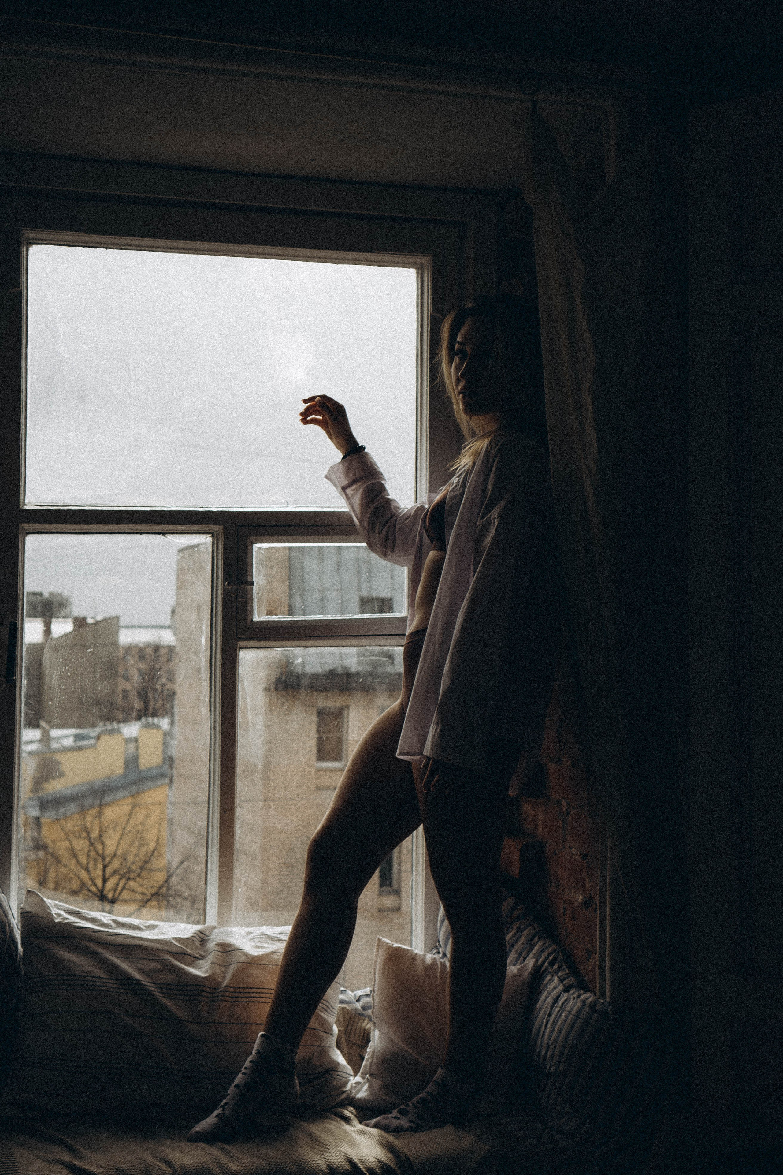 Любовь. Профессиональный фотограф, Санкт-Петербург — Виктория Богомолова