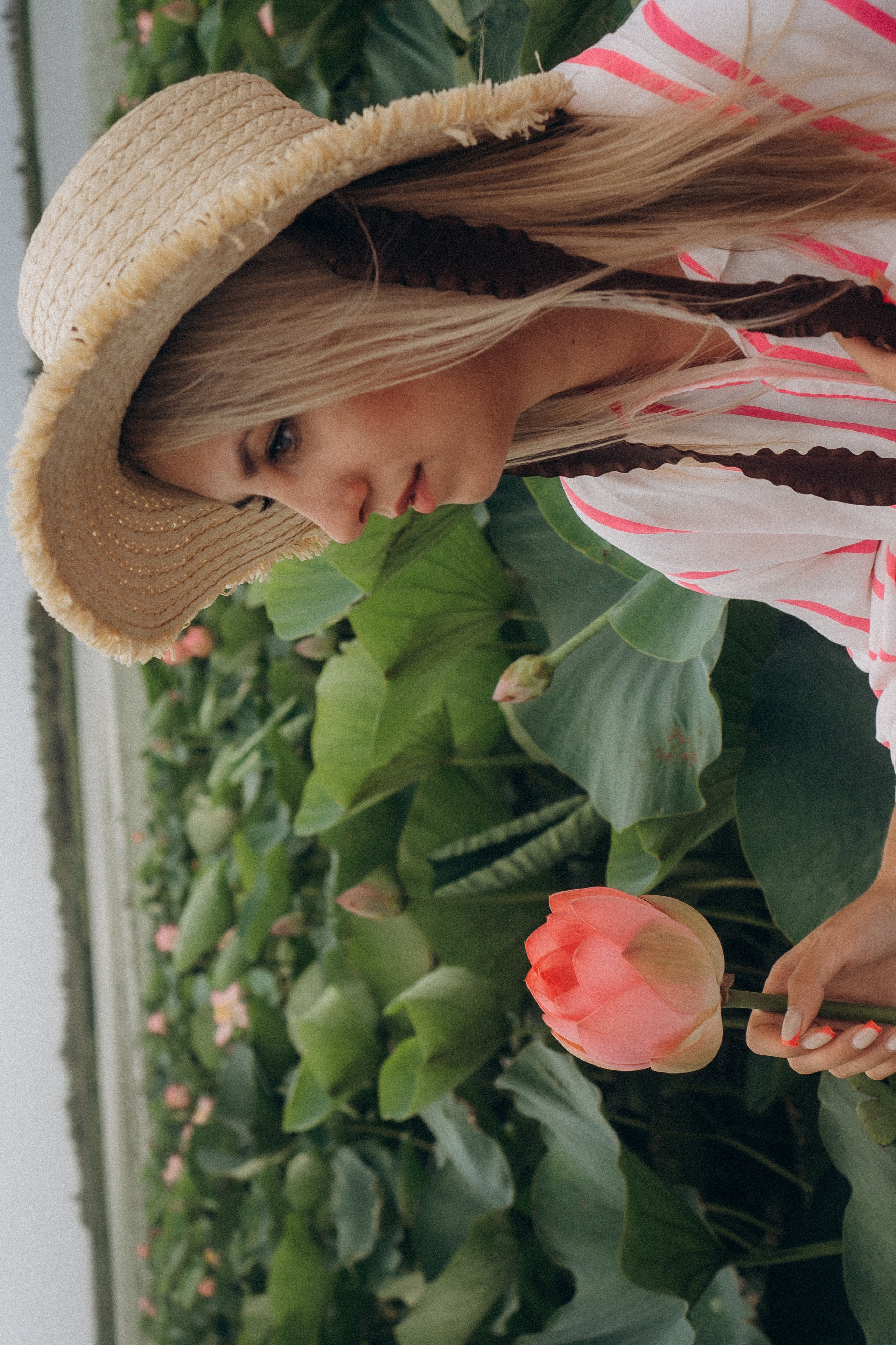 ЛОТОСОВАЯ ПОЛЯНА. Профессиональный фотограф, Санкт-Петербург — Виктория Богомолова