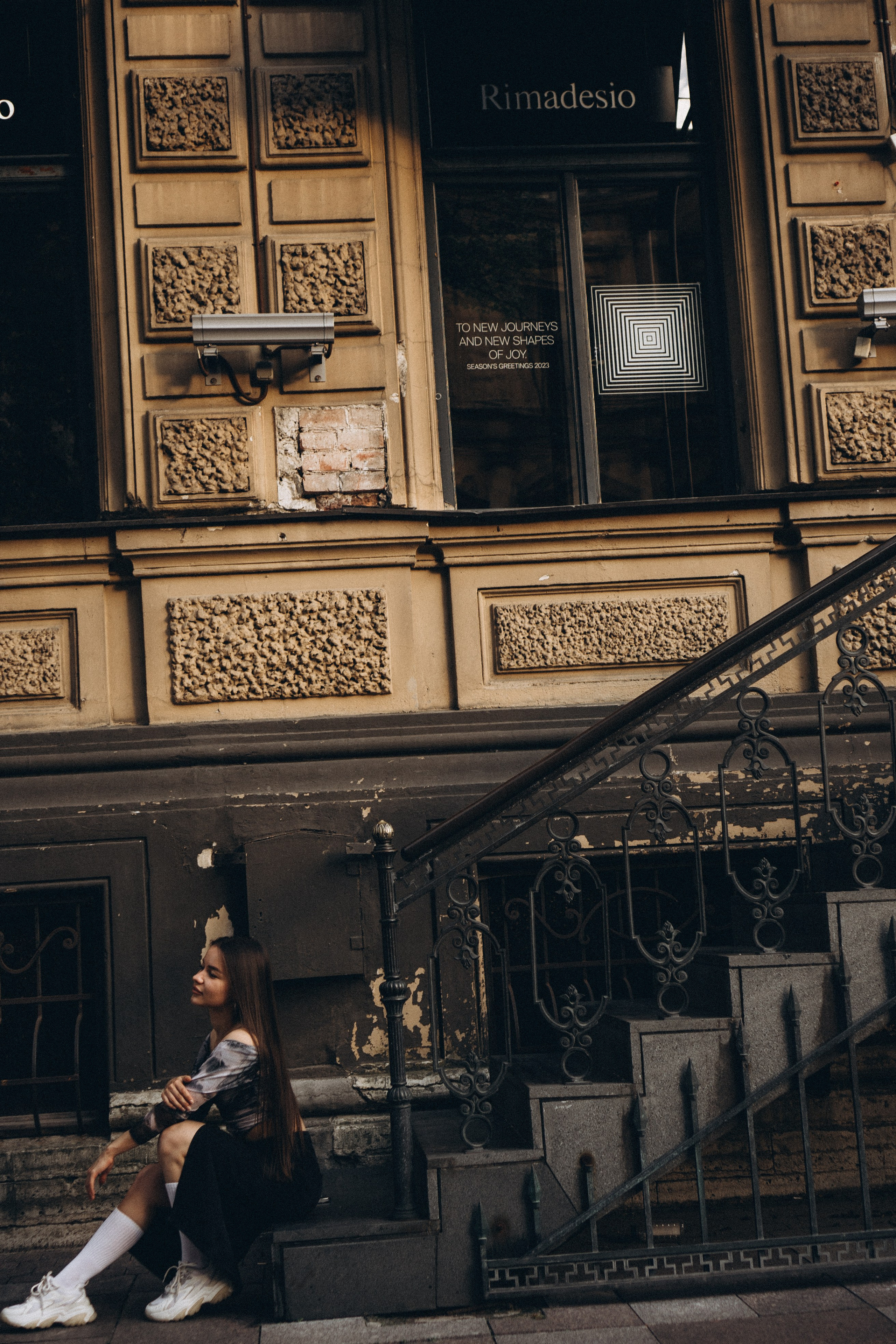 ПРОГУЛКА ПО САНКТ-ПЕТЕРБУРГУ. Профессиональный фотограф, Санкт-Петербург — Виктория Богомолова