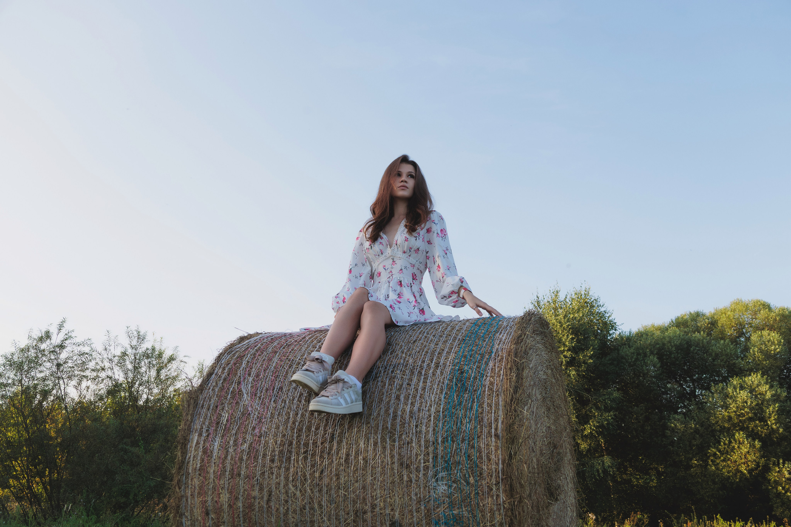 Анна. Мелехов Дмитрий|Фотограф|Видеограф