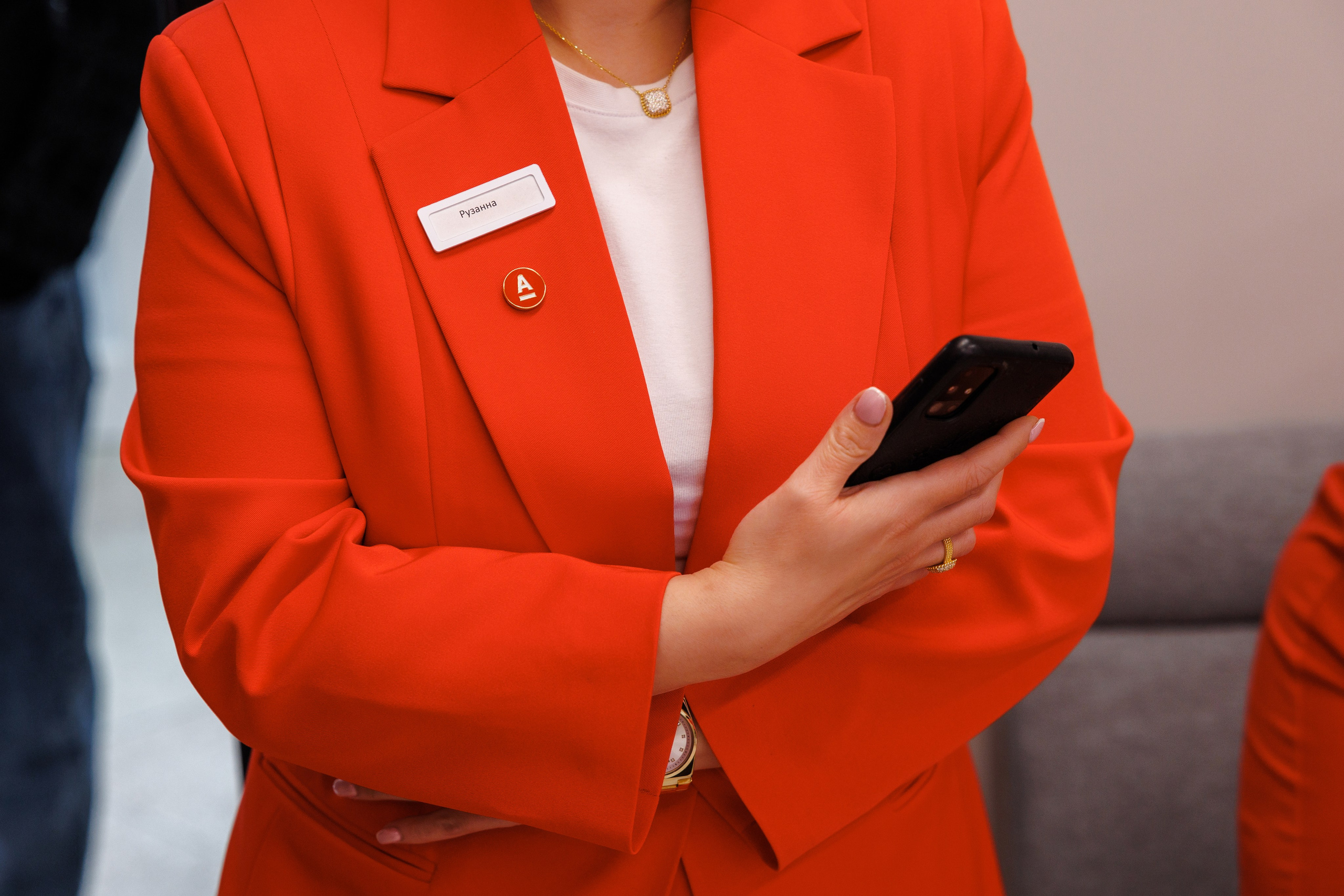 Альфа Банк Георгиевск. Фотограф Ставрополь Петр Голубенко