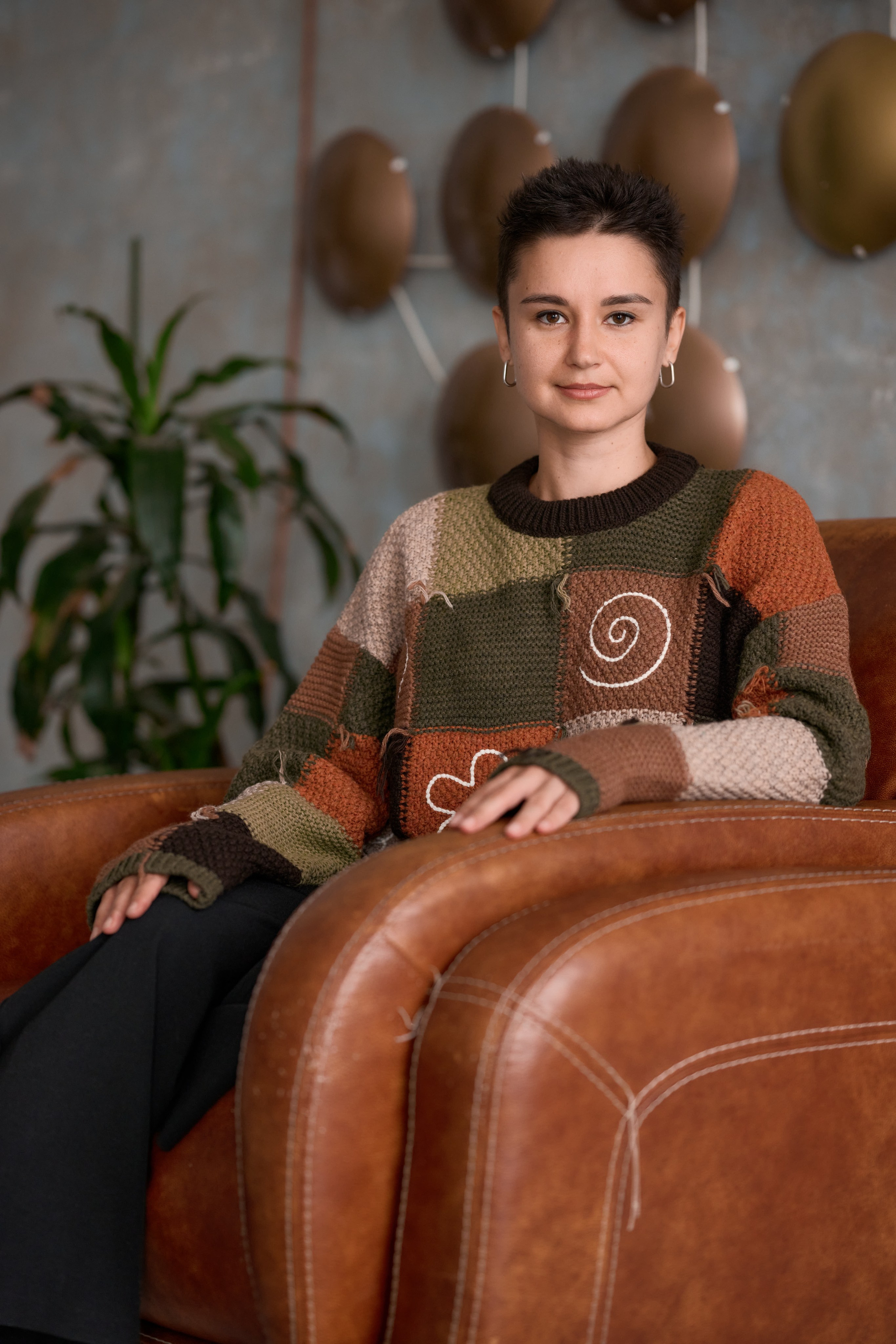 Фотосессия Оля 31.01.22. Никита Хохловский фото и видео продакшн