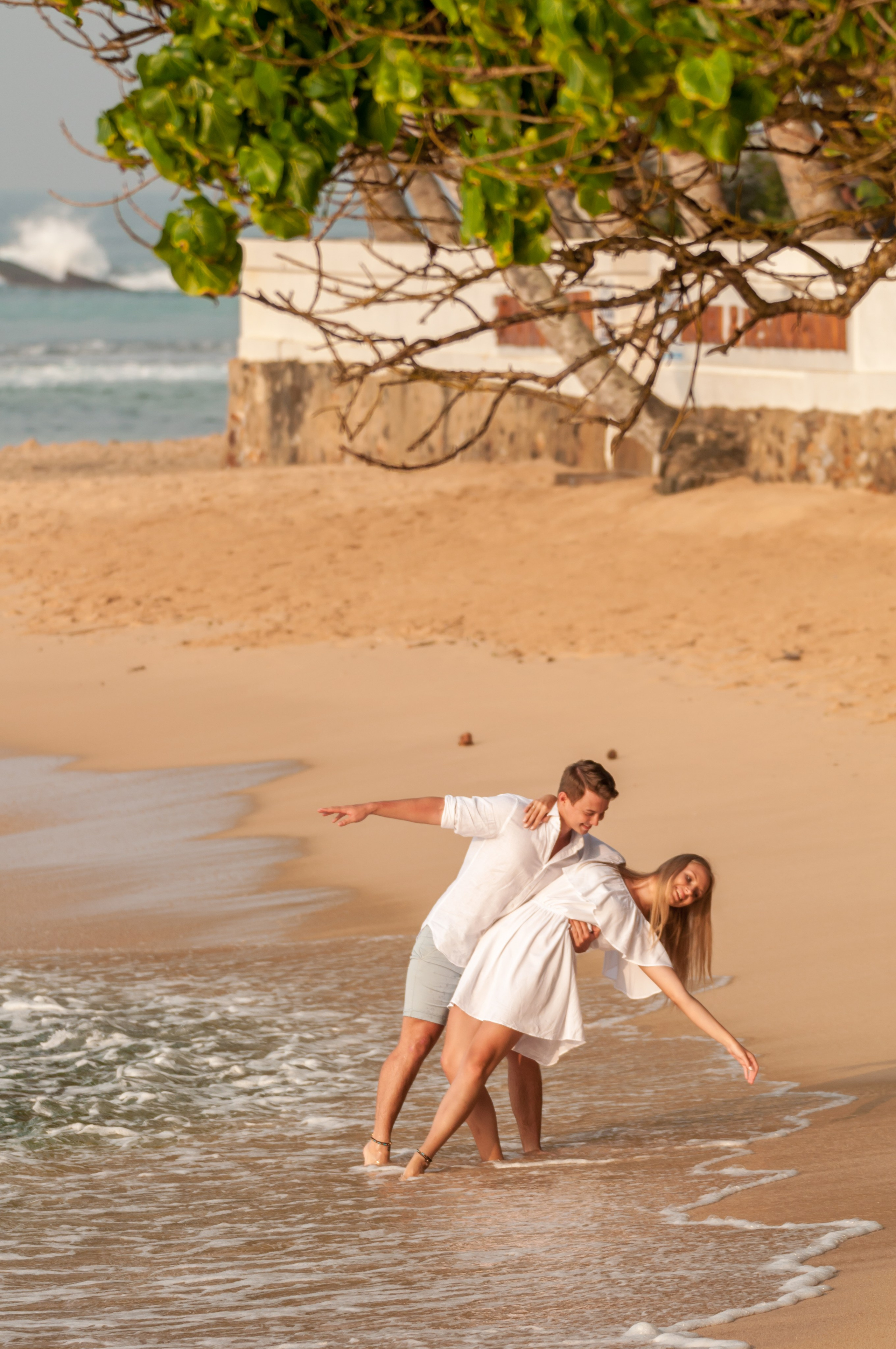 Фотосессия Артема и Насти. Никита Хохловский фото и видео продакшн