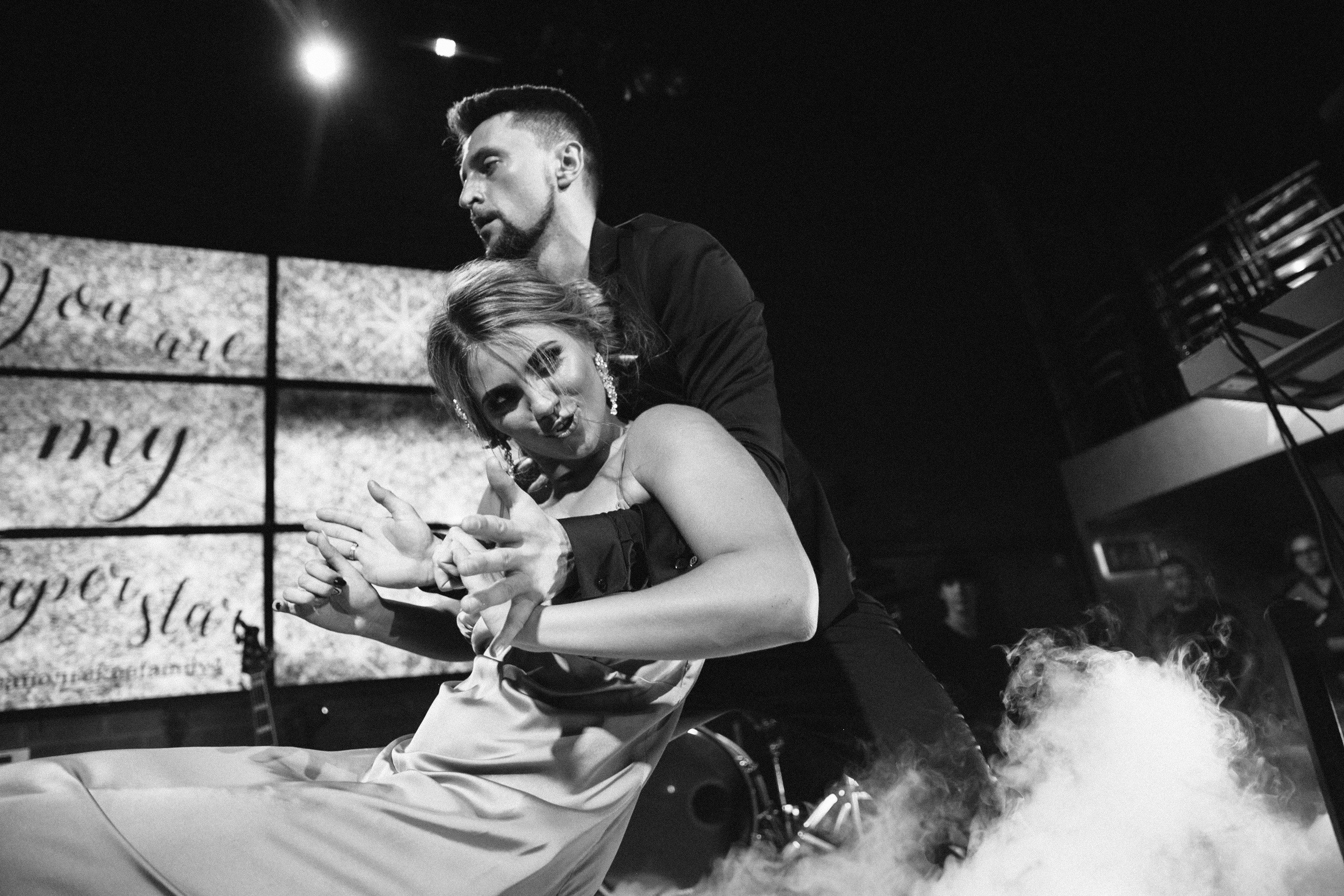 GEROI_NA_GEROINE. Wedding photographer in Europe