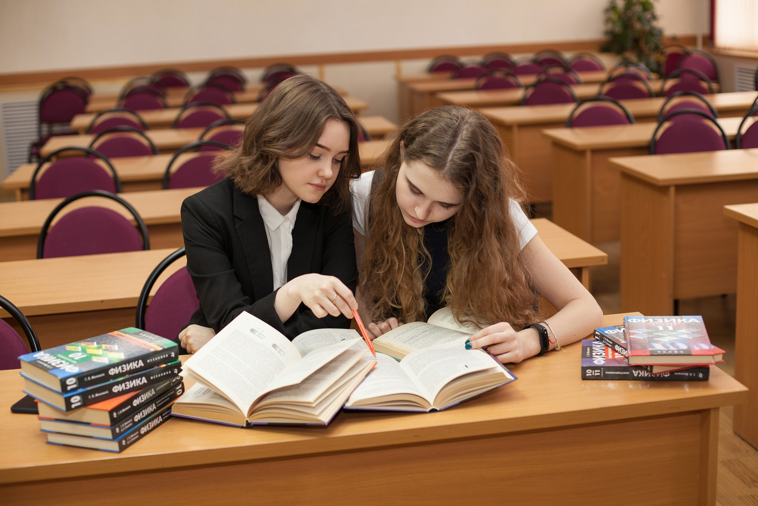фотки для выпускного альбома