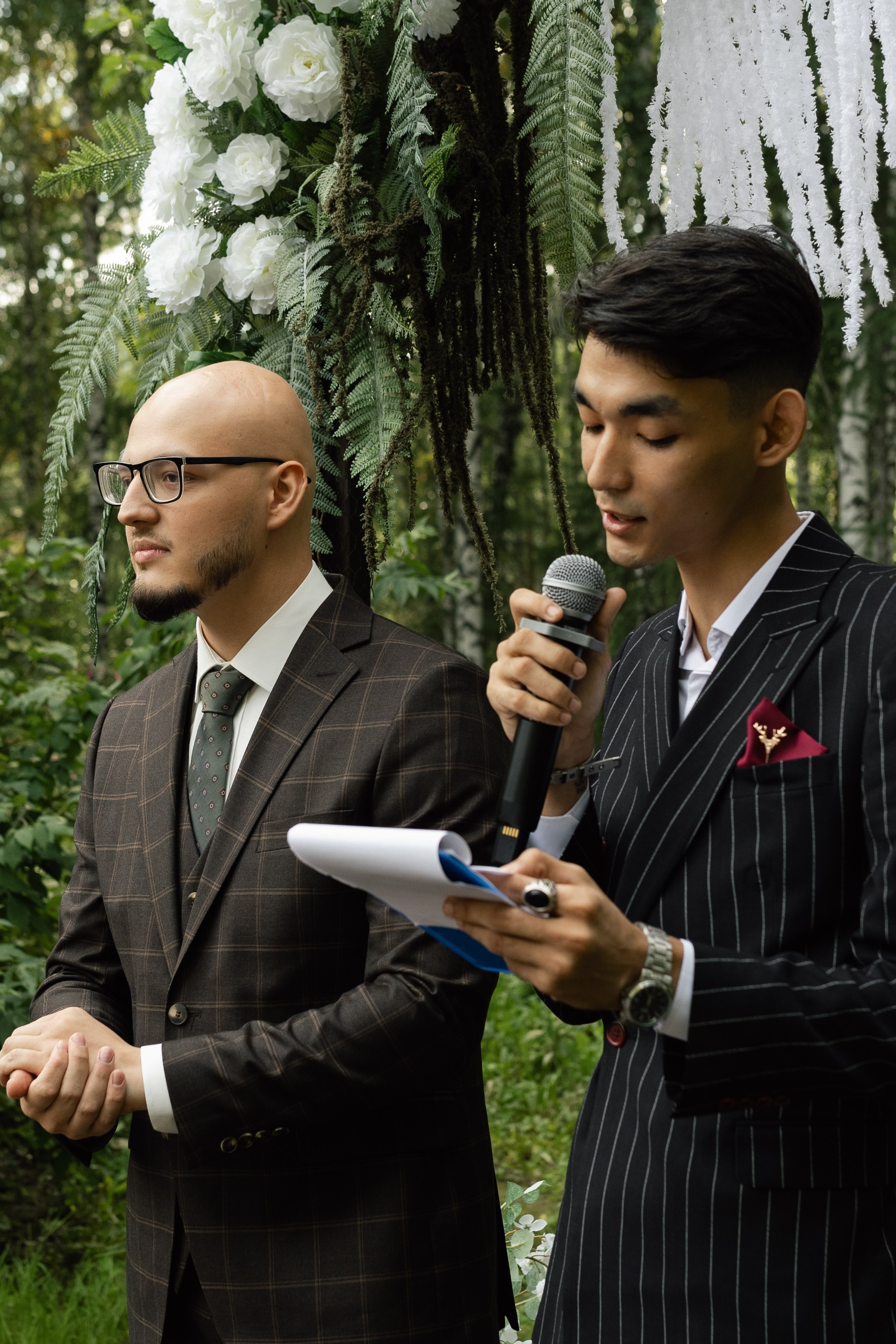 Maksim & Lia. Фотограф в Томске Ирина Павлуцкая