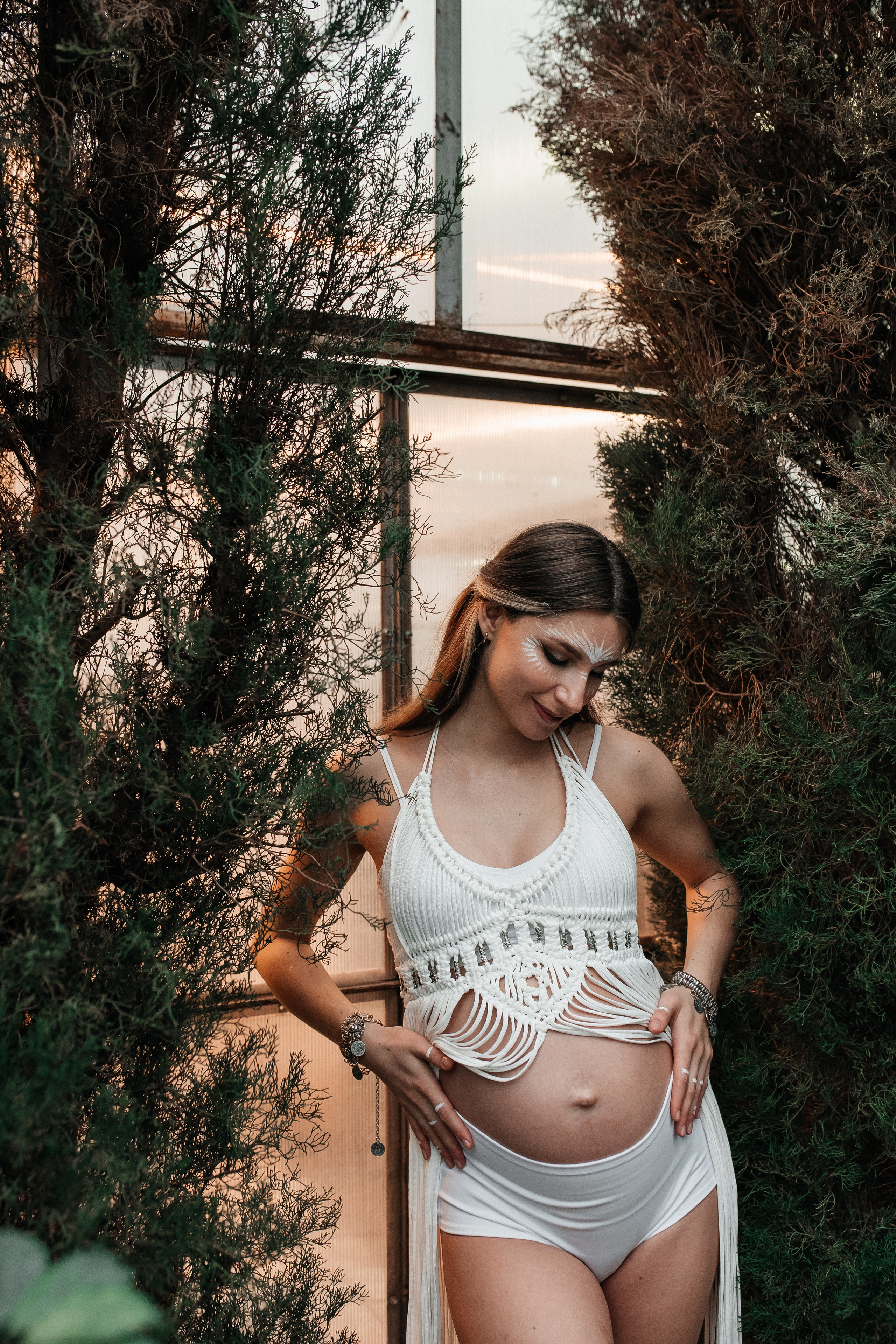 Даша. Фотограф в Томске Ирина Павлуцкая