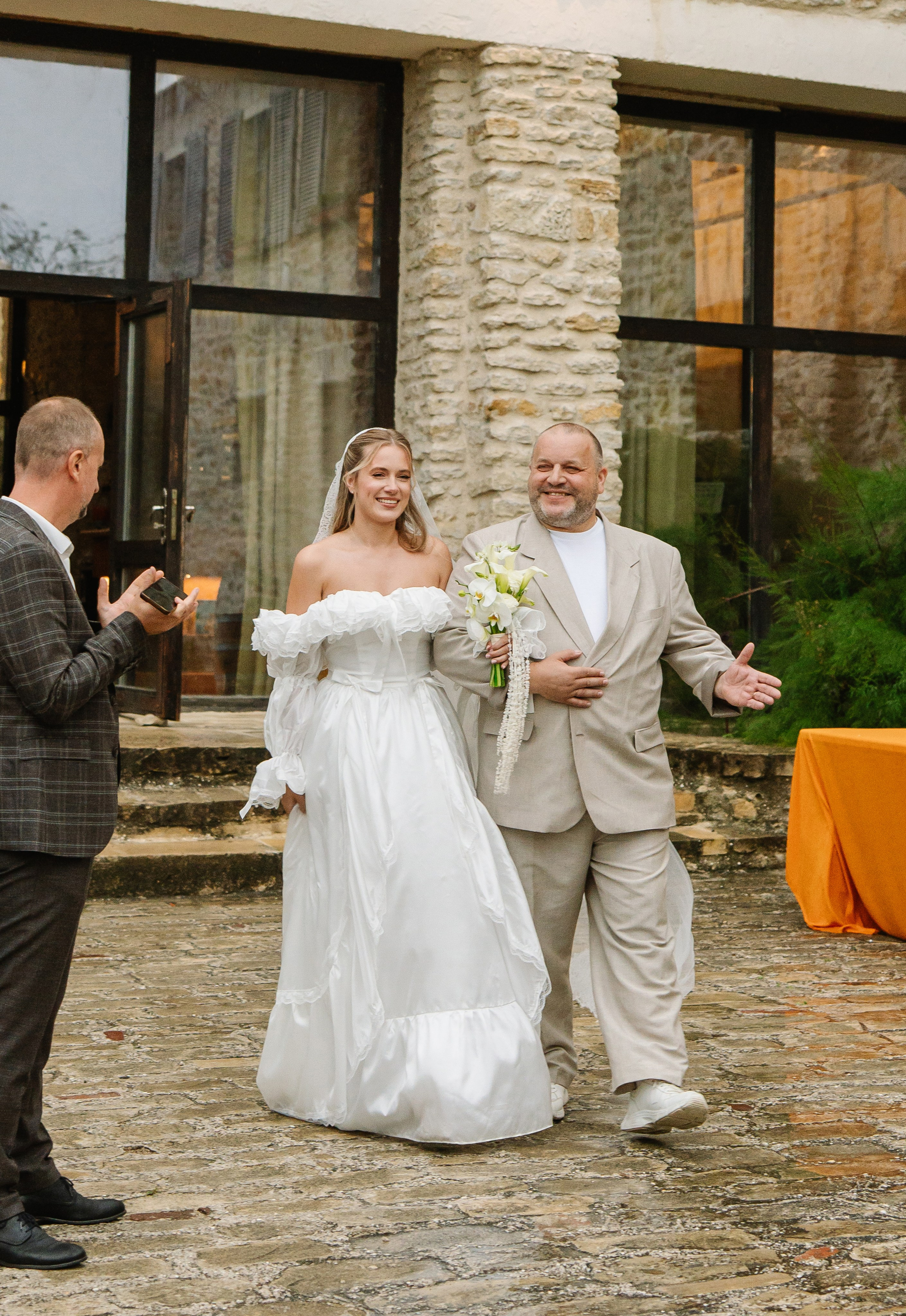 Даня и Юля. Свадебный и семейный фотограф в Анапе Елена Полетаева