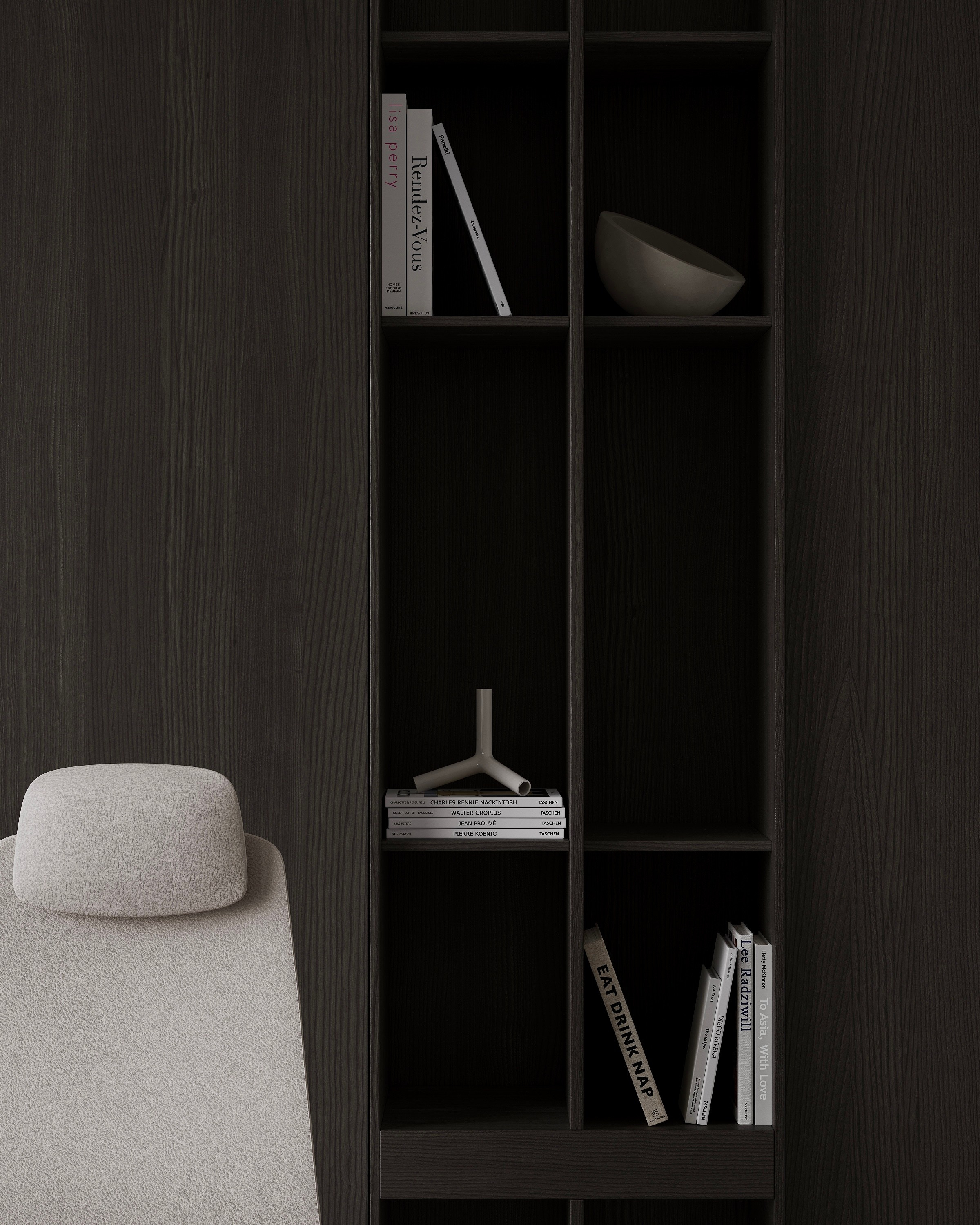 AM | Мой концептуальный проект. 3d Визуализатор Анна Мельник