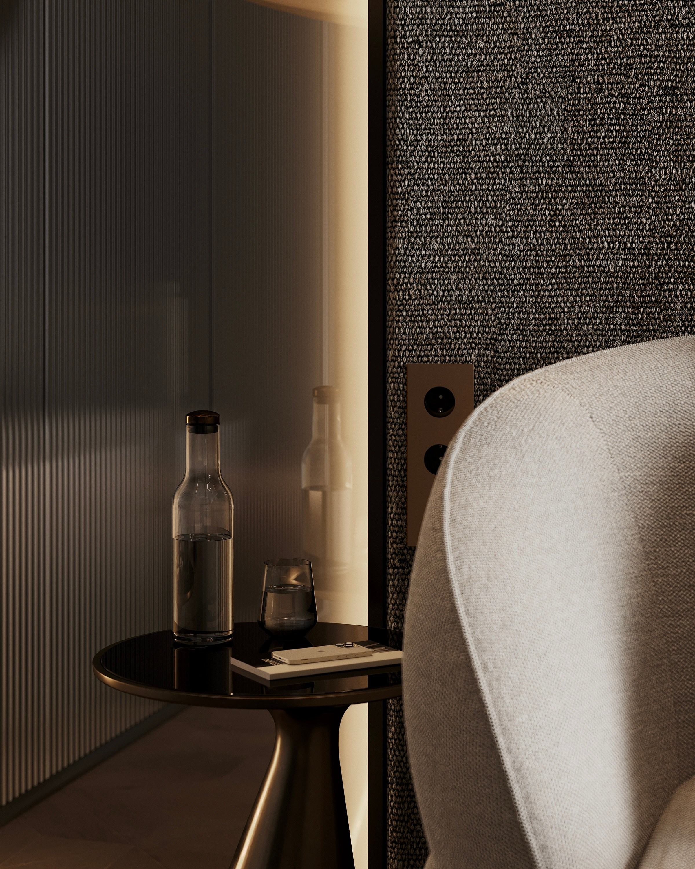 32B MB | Архитекторы Buro13. 3d Визуализатор Анна Мельник