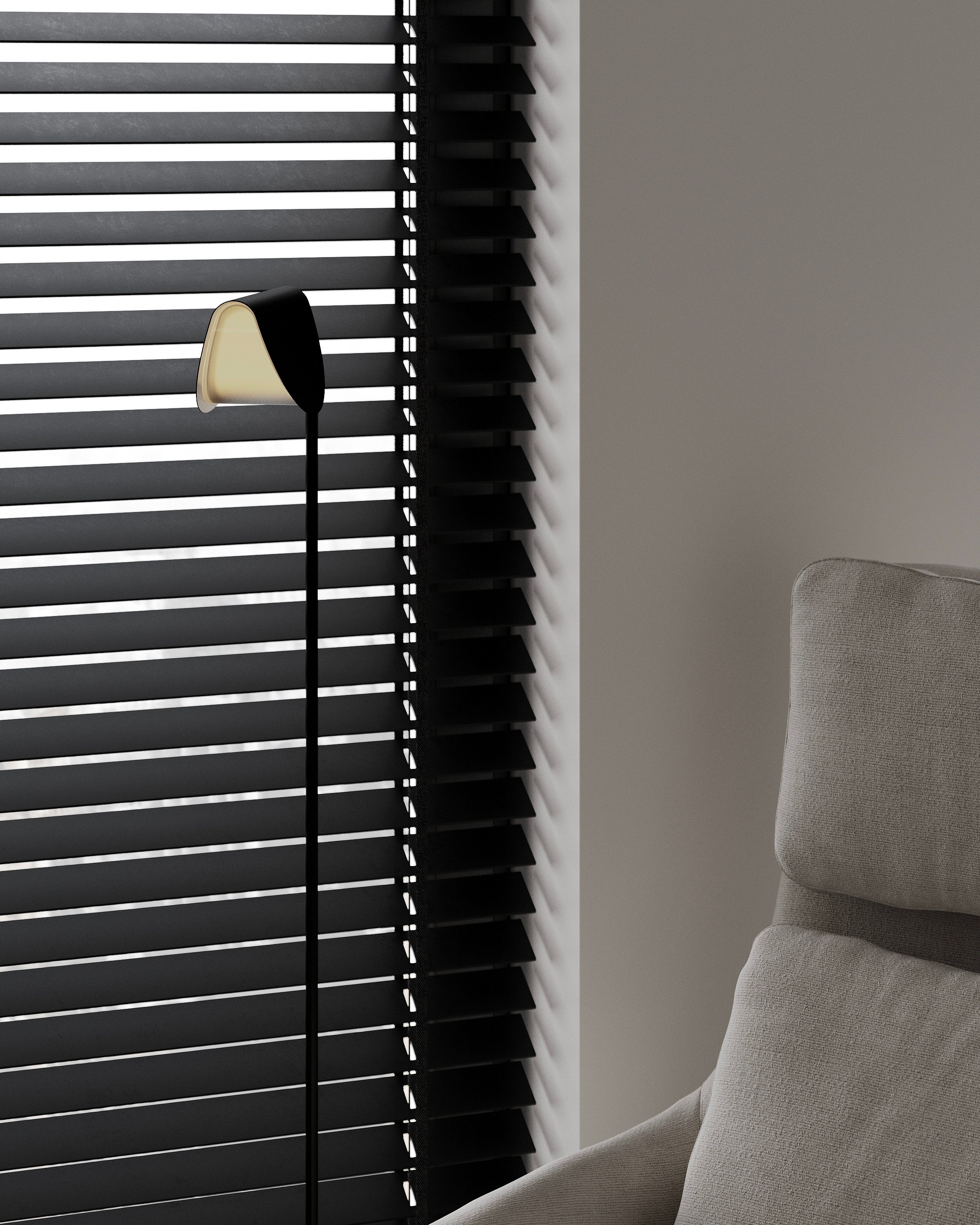 AM | Мой концептуальный проект. 3d Визуализатор Анна Мельник