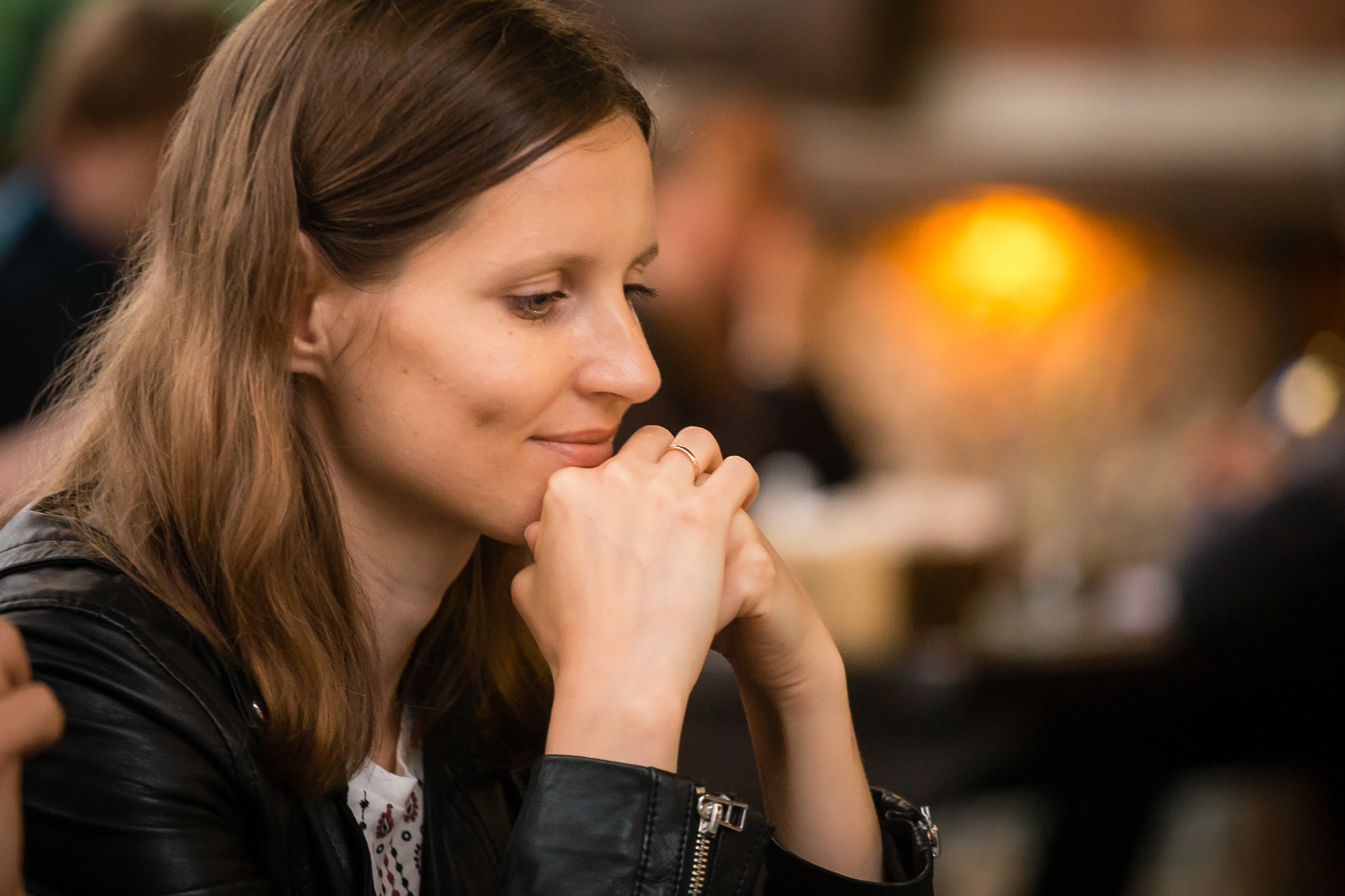 Квиз на Ранчо 636. Фотографиня Мария Дикова