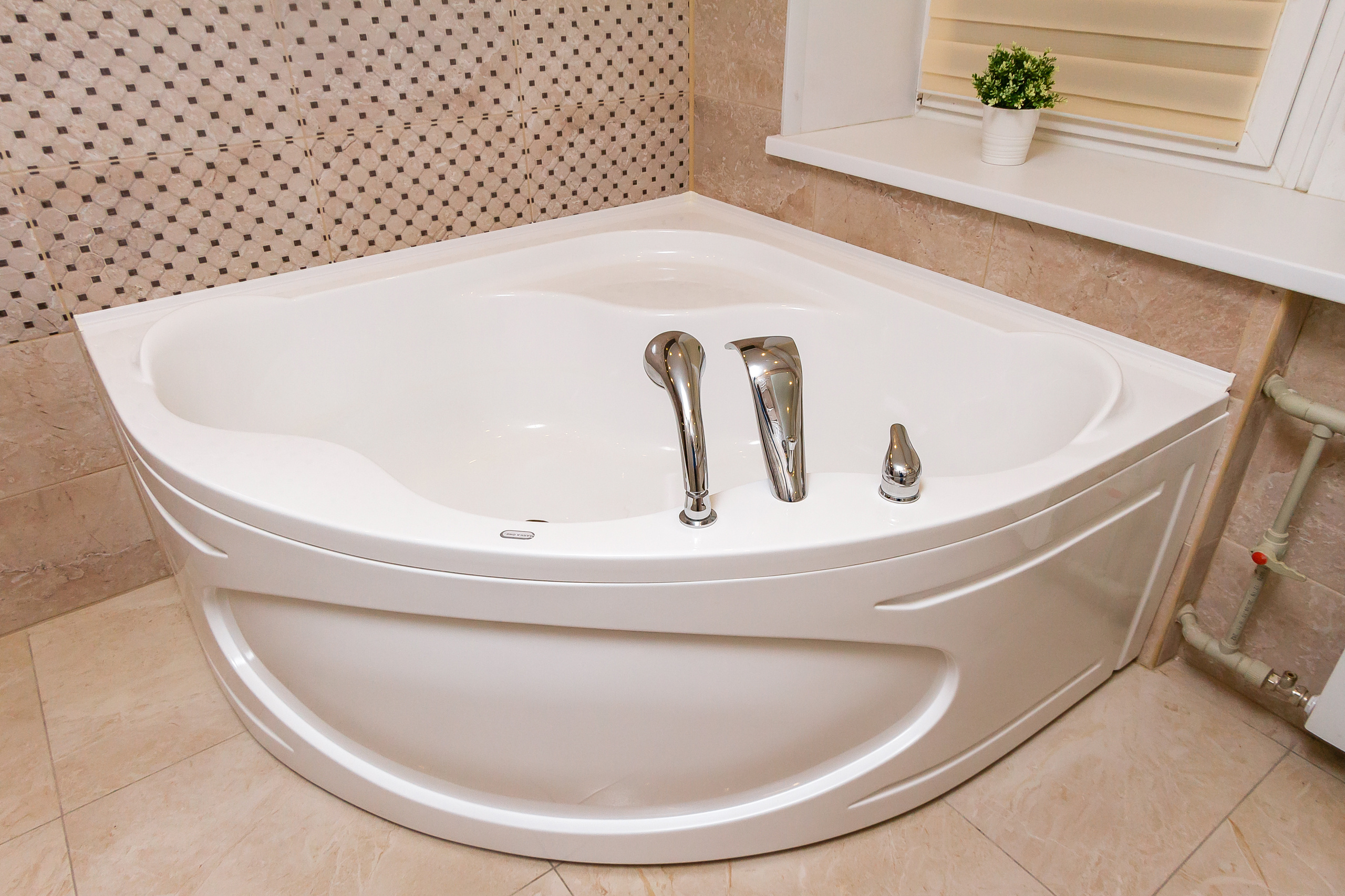 Интерьеры номеров отеля. Фотографиня Мария Дикова