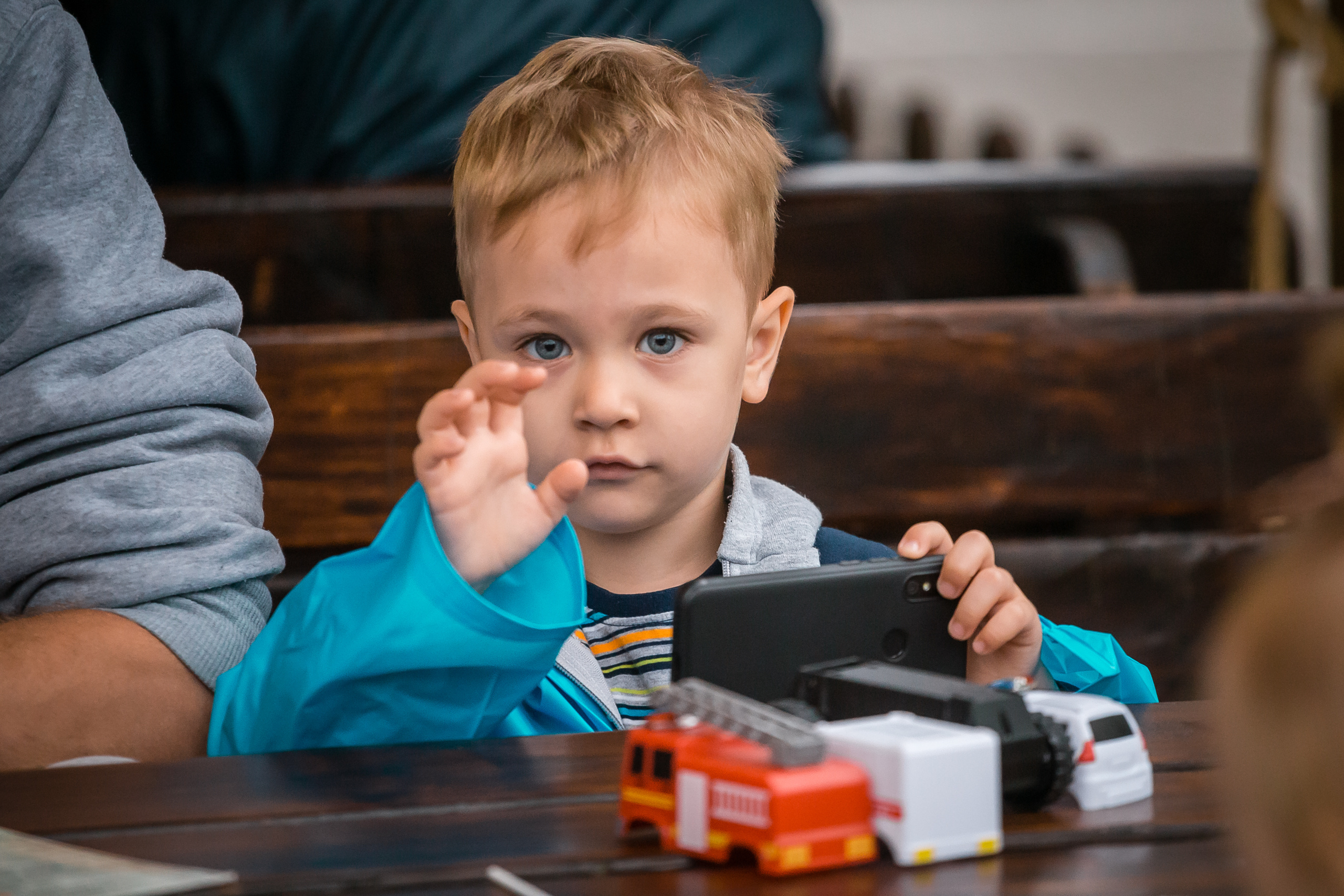 Квиз на Ранчо 636. Фотографиня Мария Дикова