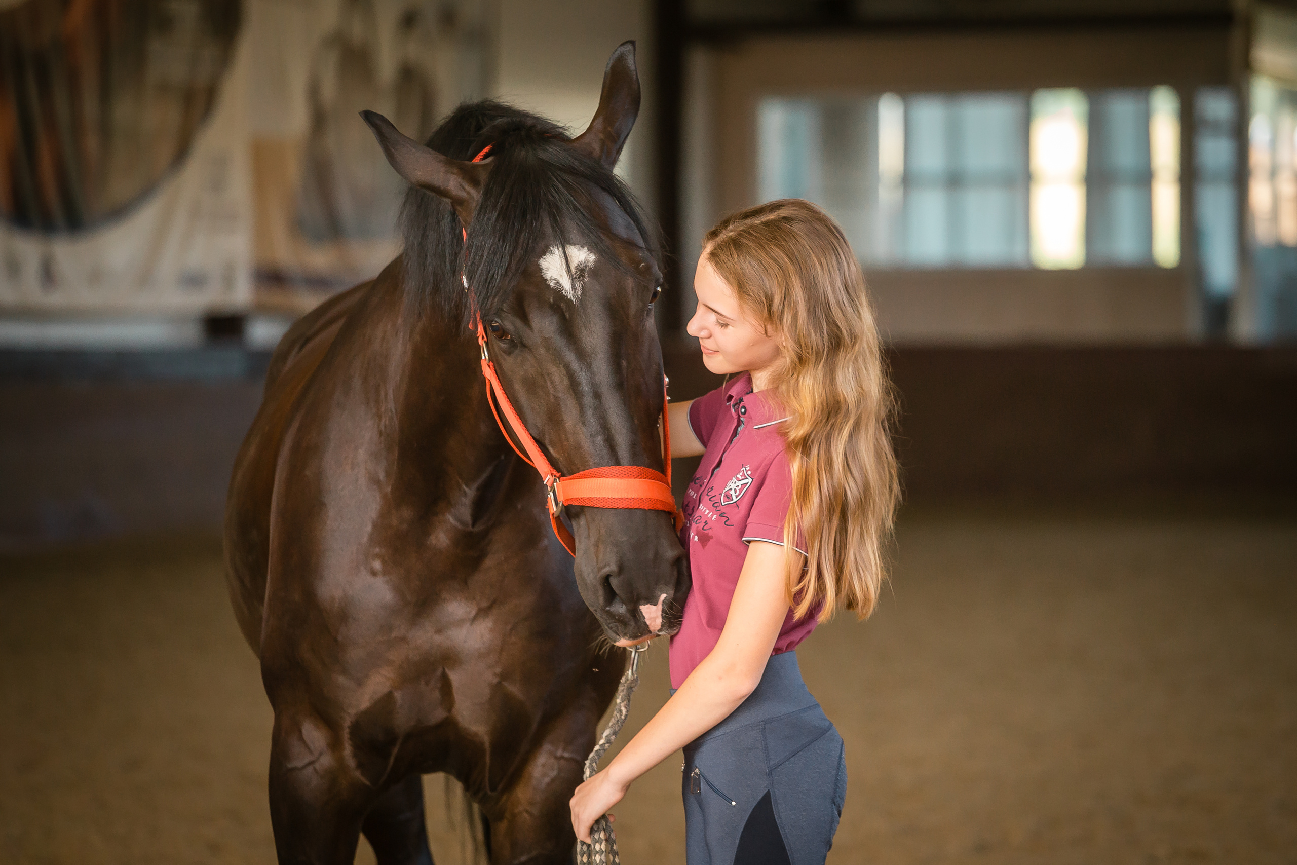 Проект «Вместе с мамой» — клуб «Три грации». Фотографиня Мария Дикова