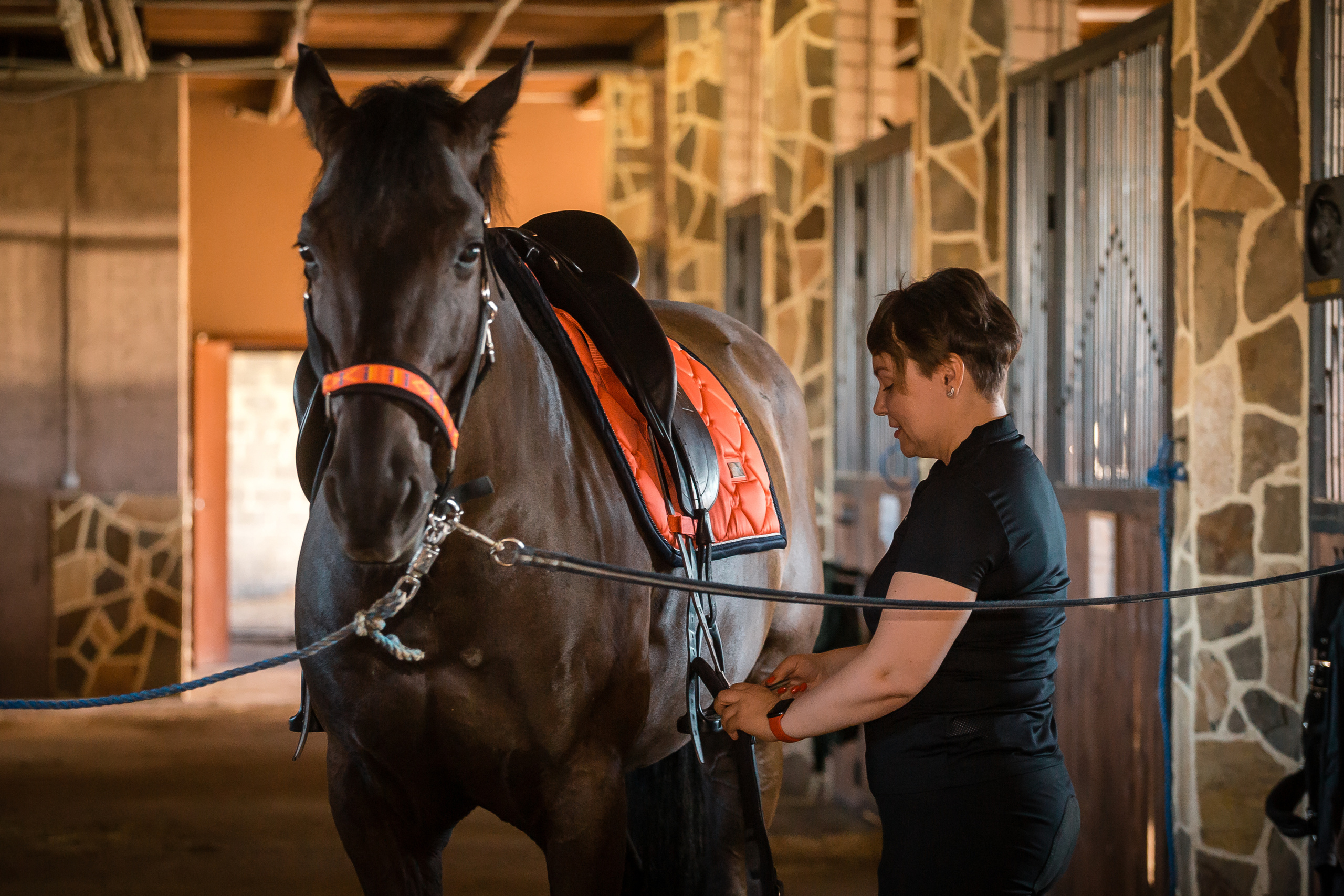 Проект «Вместе с мамой» — клуб «Три грации». Фотографиня Мария Дикова
