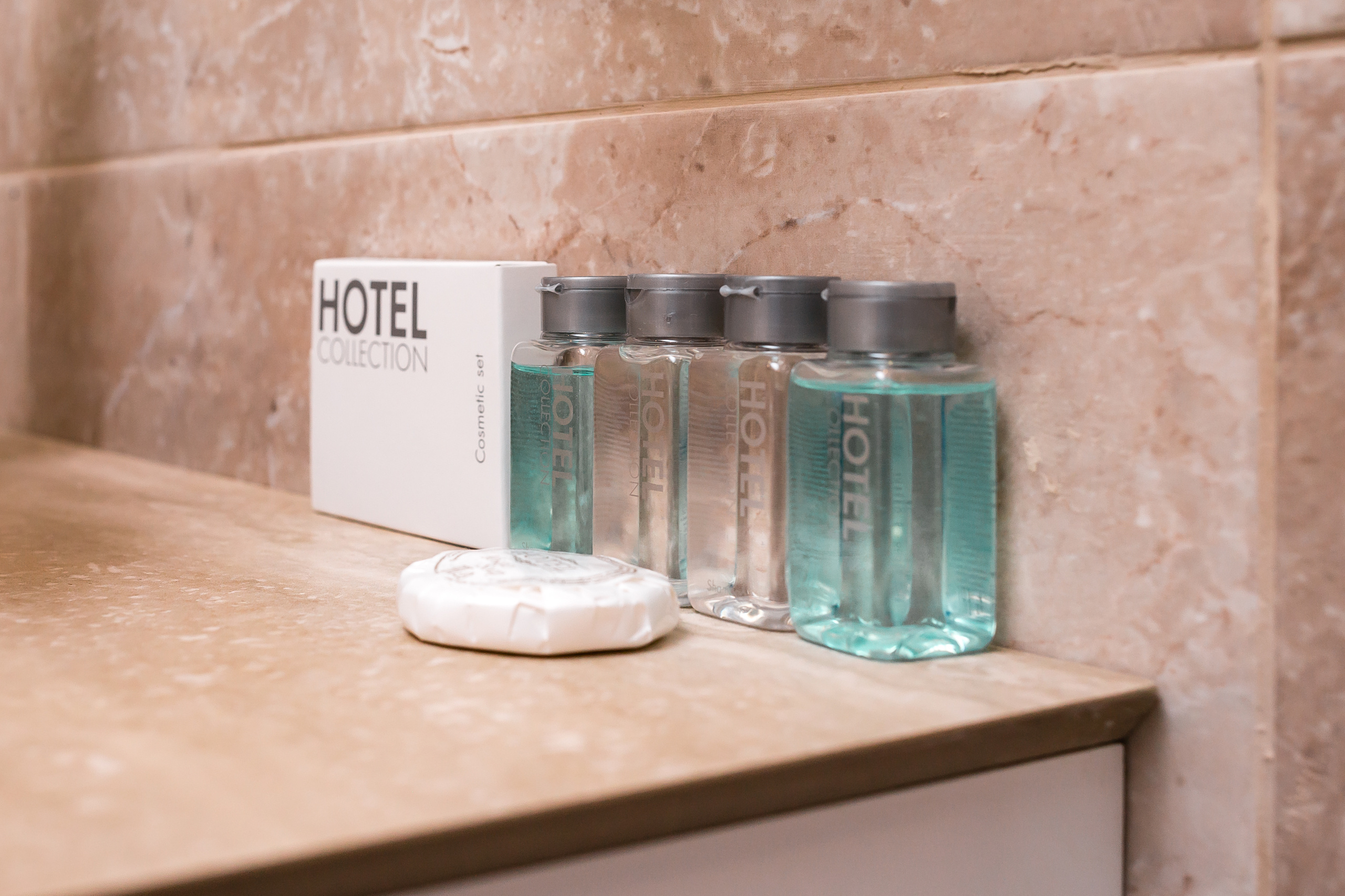 Интерьеры номеров отеля. Фотографиня Мария Дикова