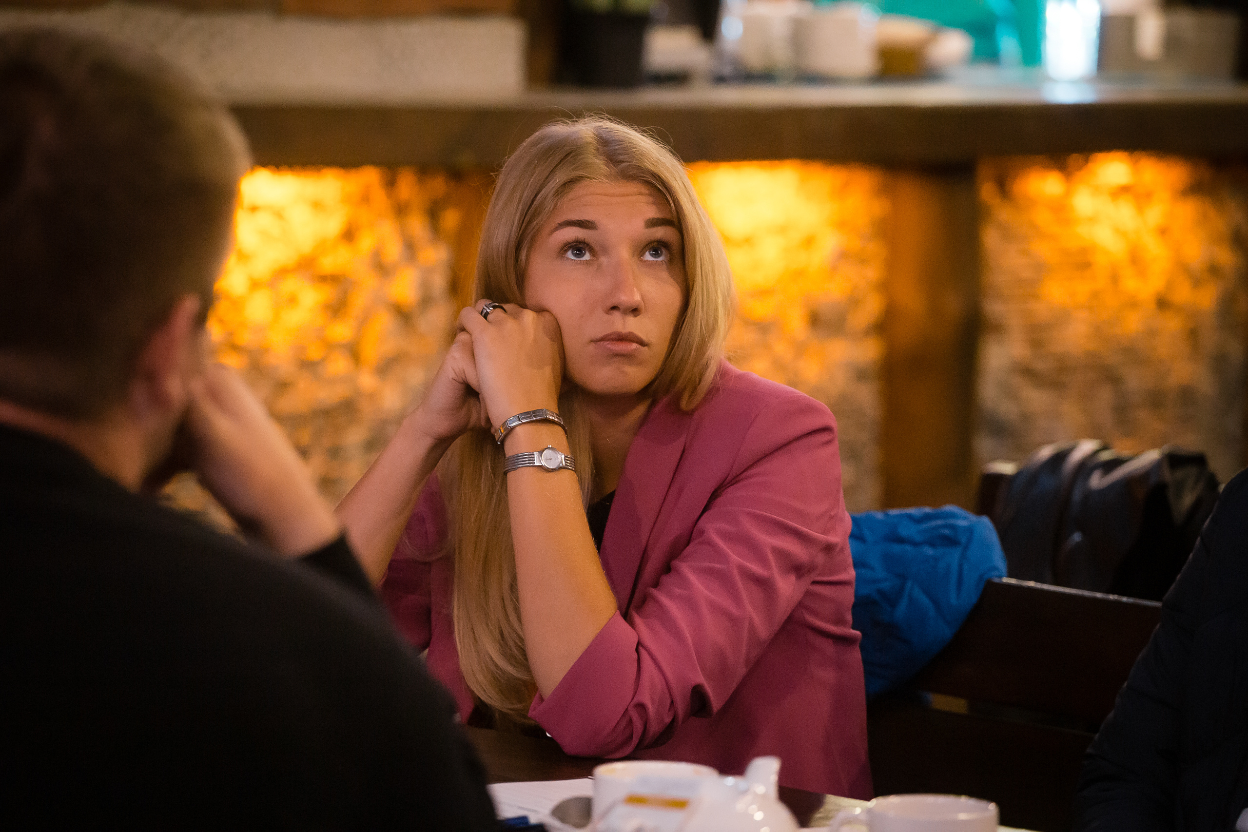 Квиз на Ранчо 636. Фотографиня Мария Дикова