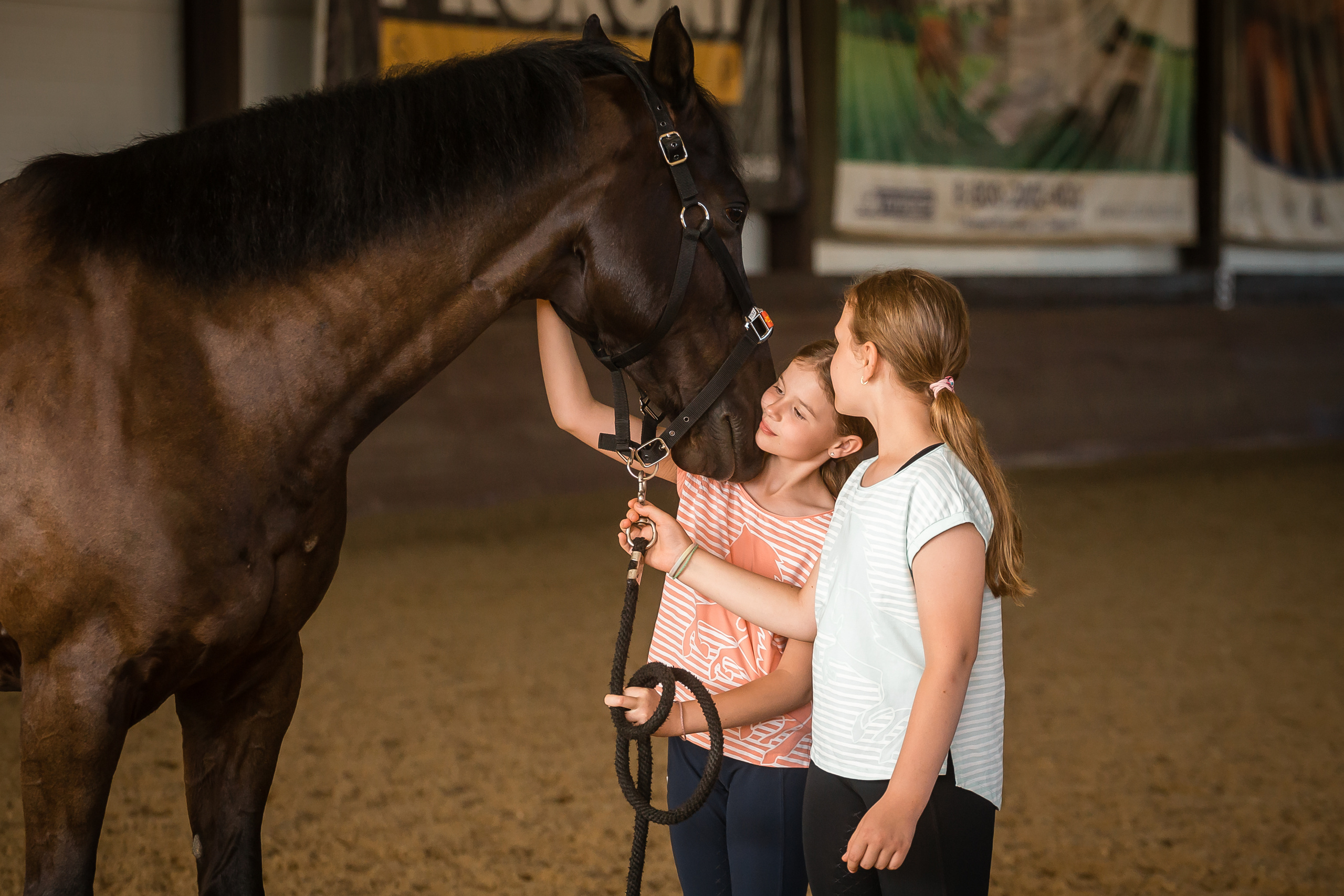 Проект «Вместе с мамой» — клуб «Три грации». Фотографиня Мария Дикова