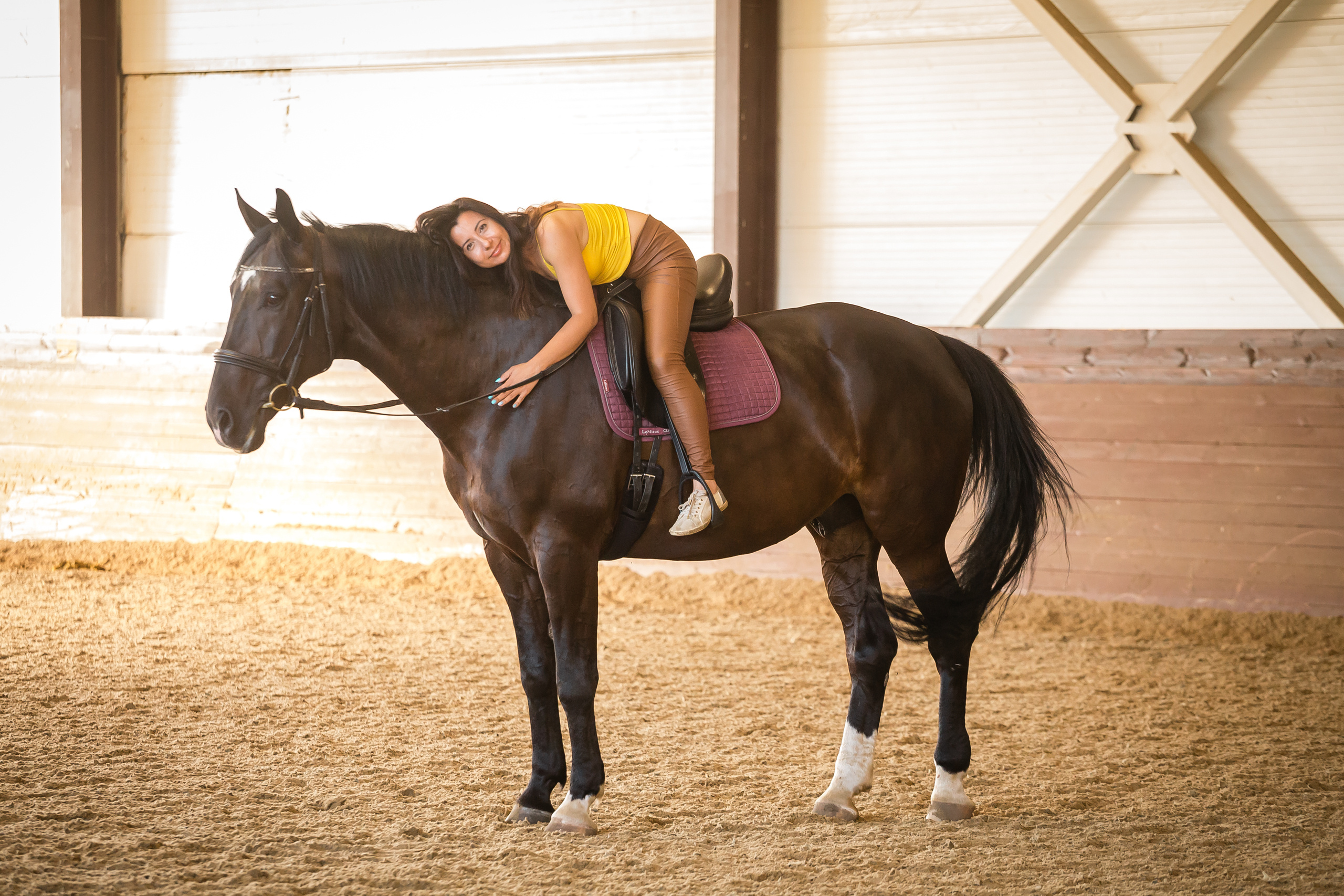 Проект «Вместе с мамой» — клуб «Три грации». Фотографиня Мария Дикова