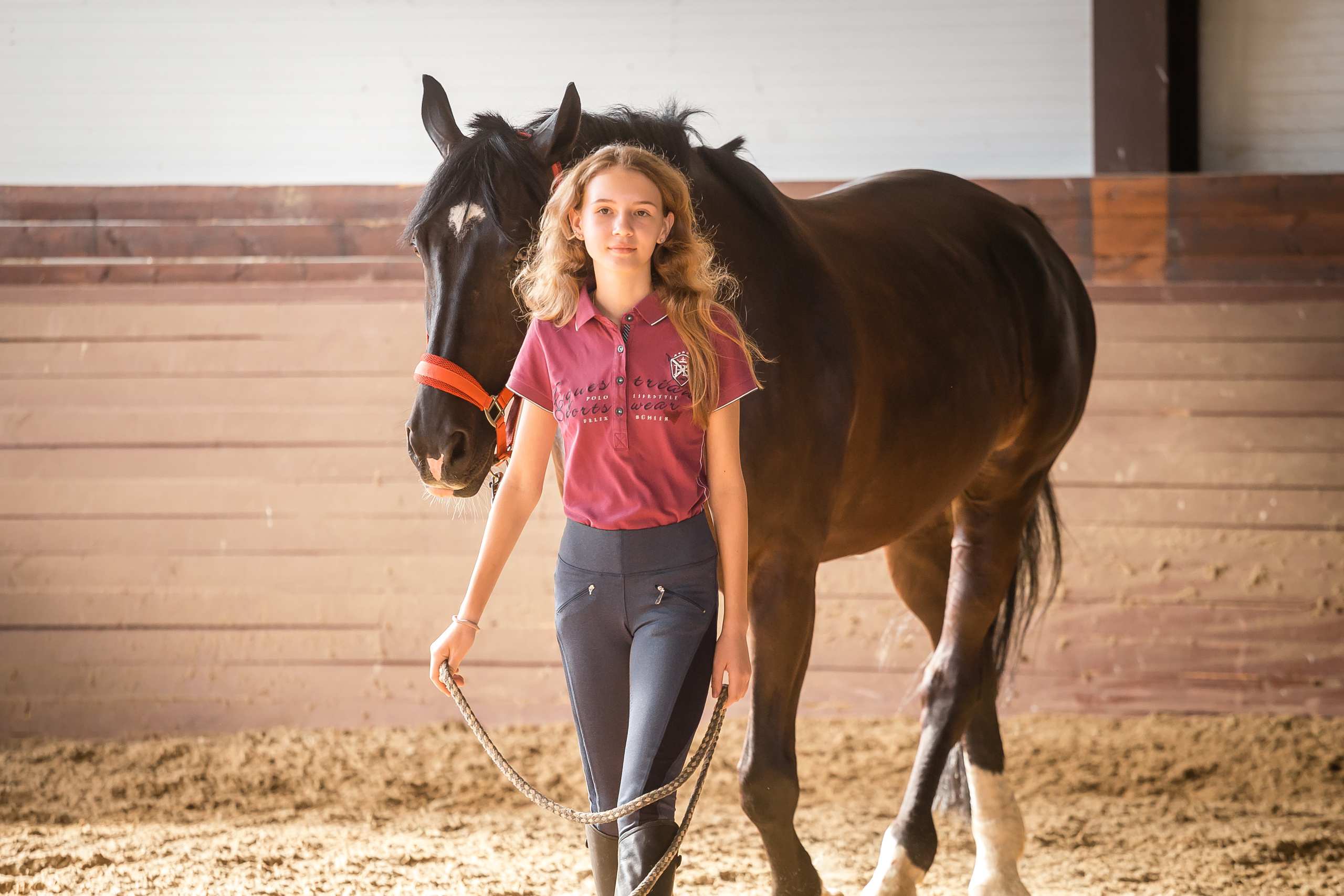 Проект «Вместе с мамой» — клуб «Три грации». Фотографиня Мария Дикова