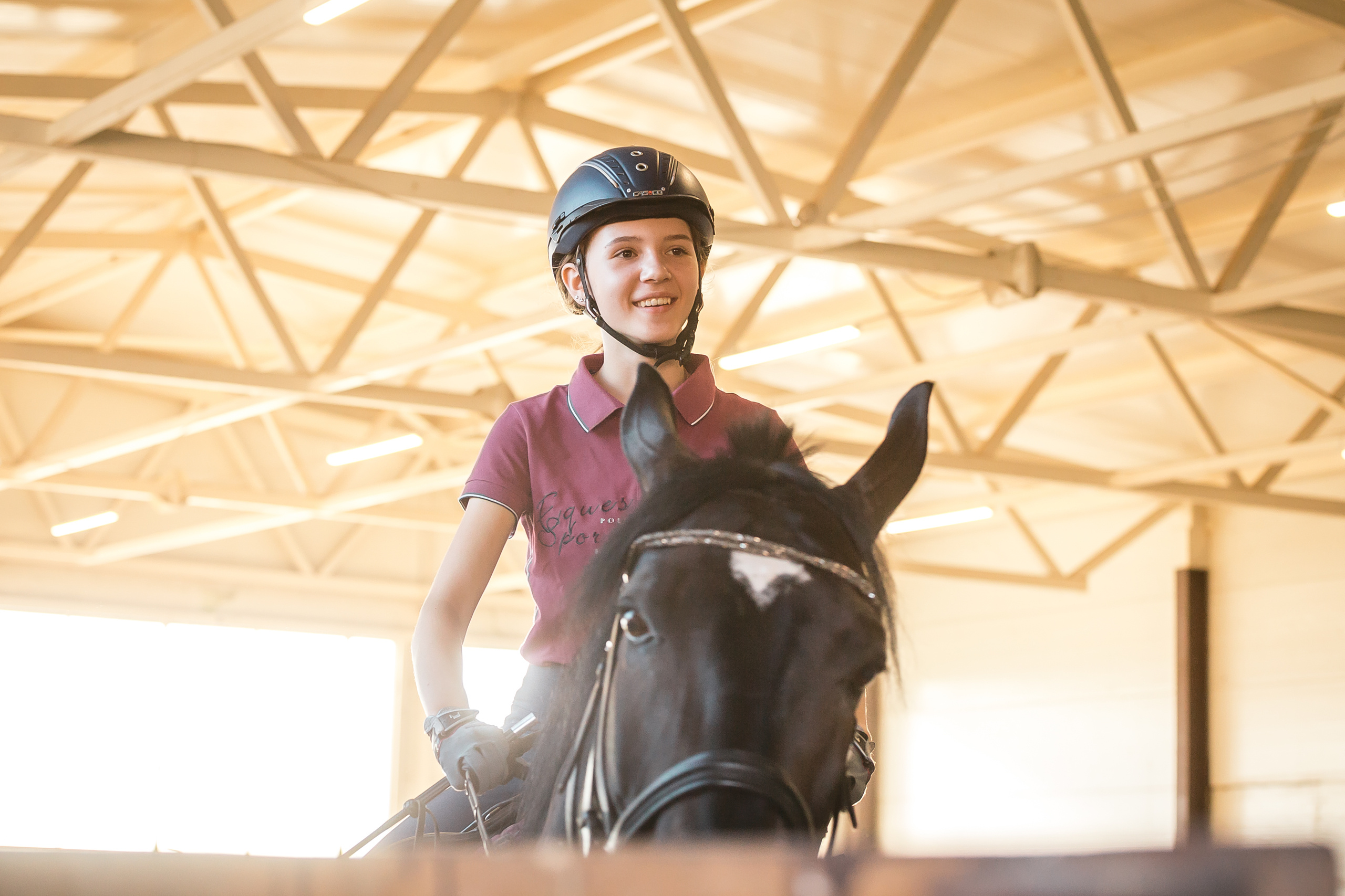 Проект «Вместе с мамой» — клуб «Три грации». Фотографиня Мария Дикова