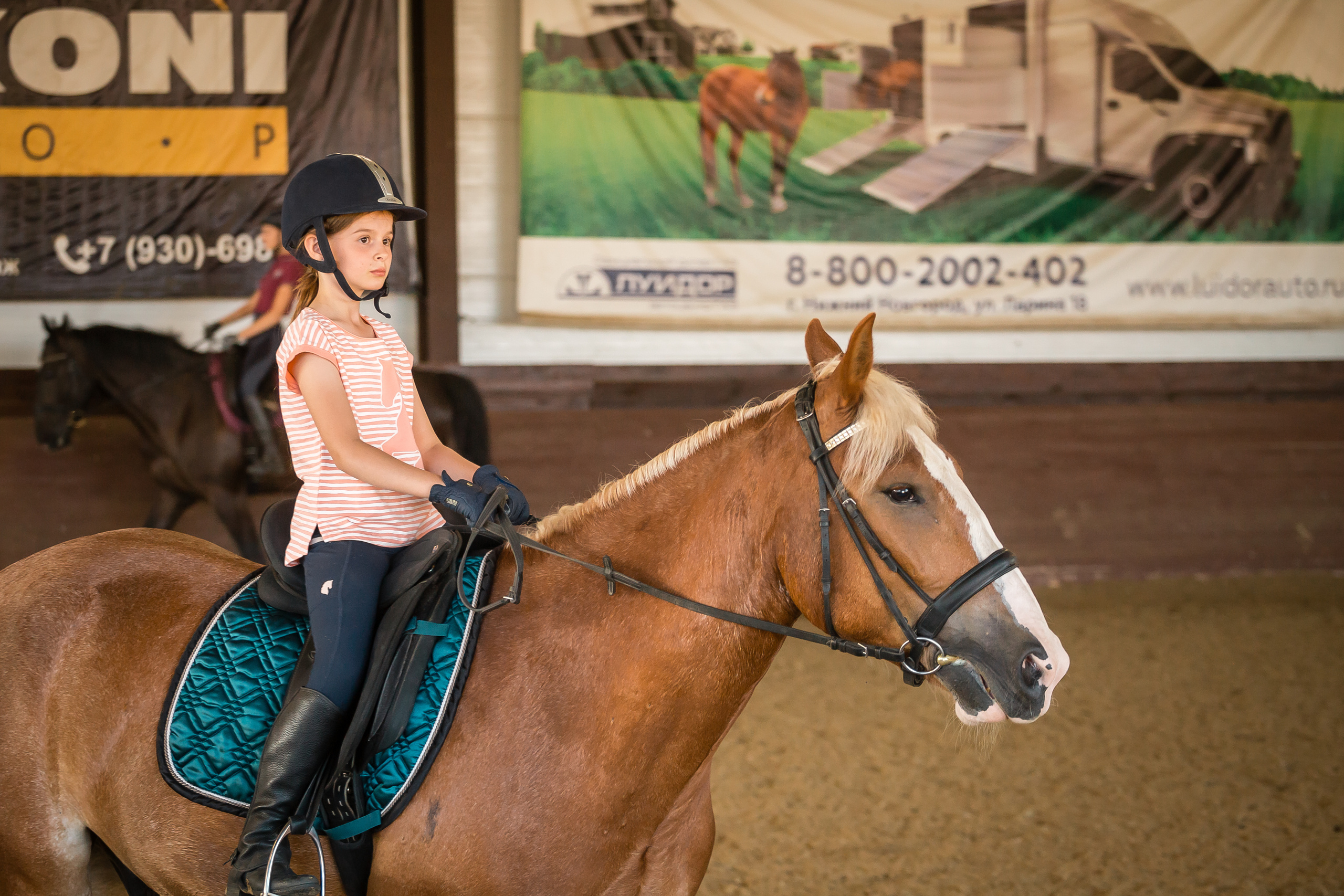 Проект «Вместе с мамой» — клуб «Три грации». Фотографиня Мария Дикова