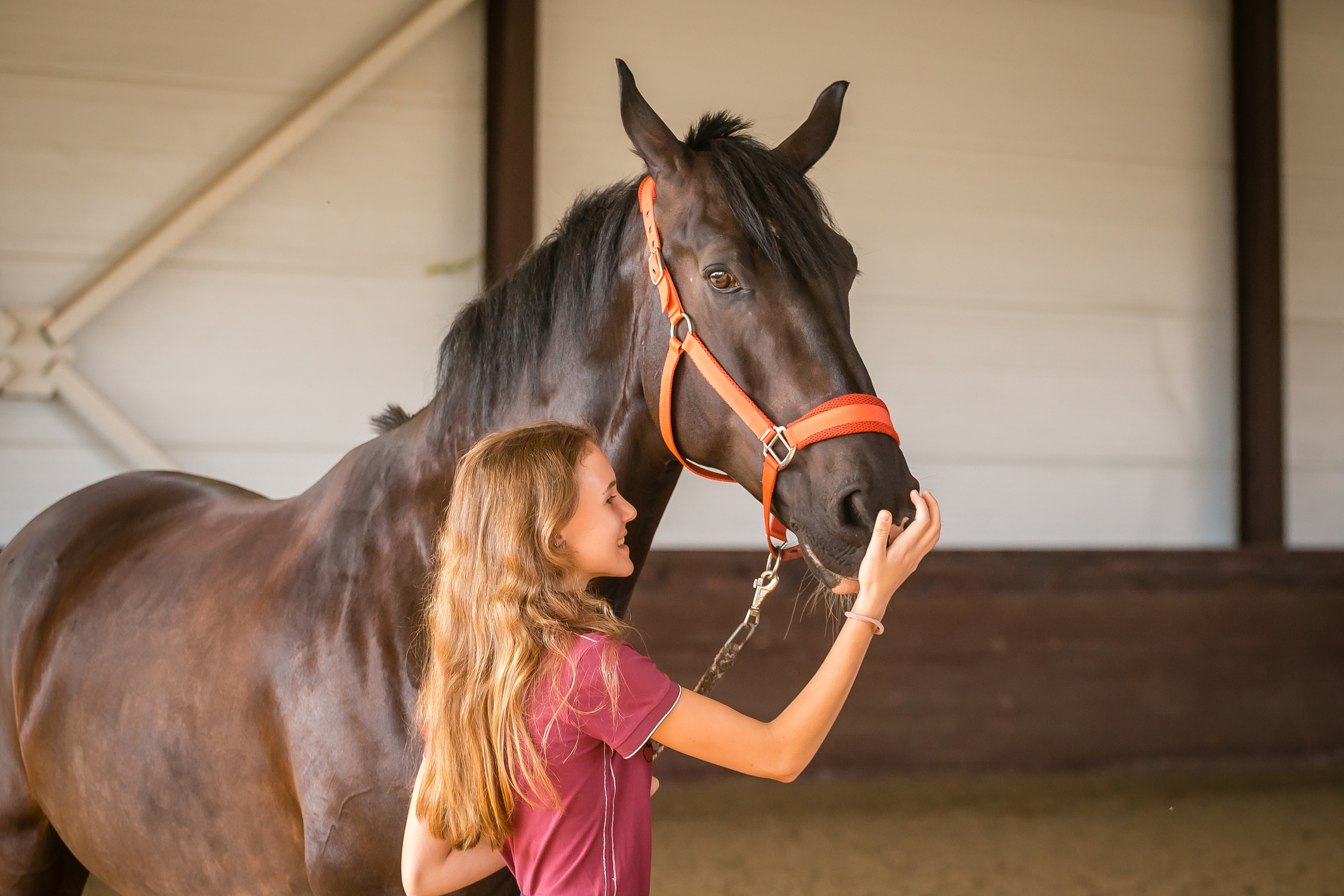Проект «Вместе с мамой» — клуб «Три грации». Фотографиня Мария Дикова