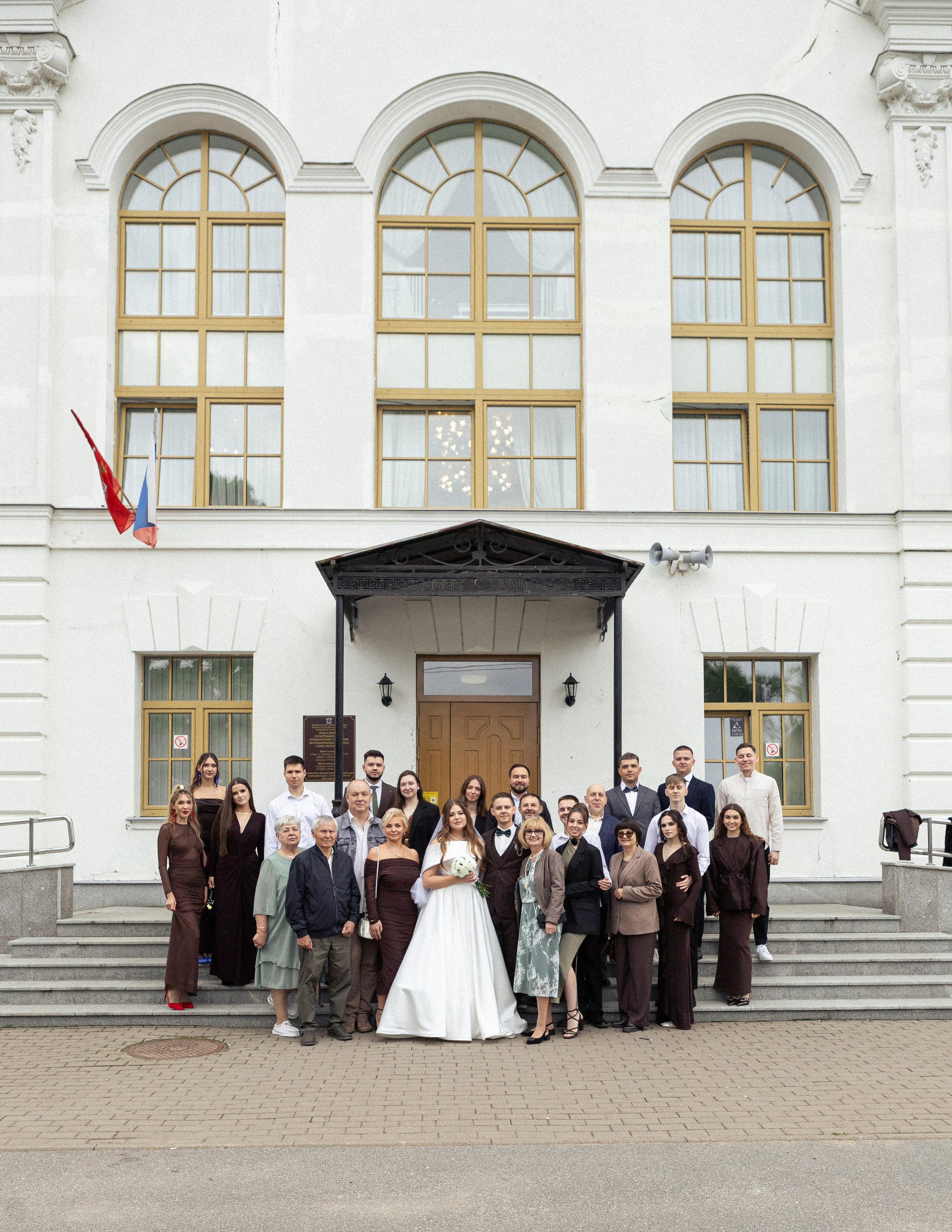 Алексей и Полина. Фото и Видеосъемка на ваше мероприятие. Александр Романов