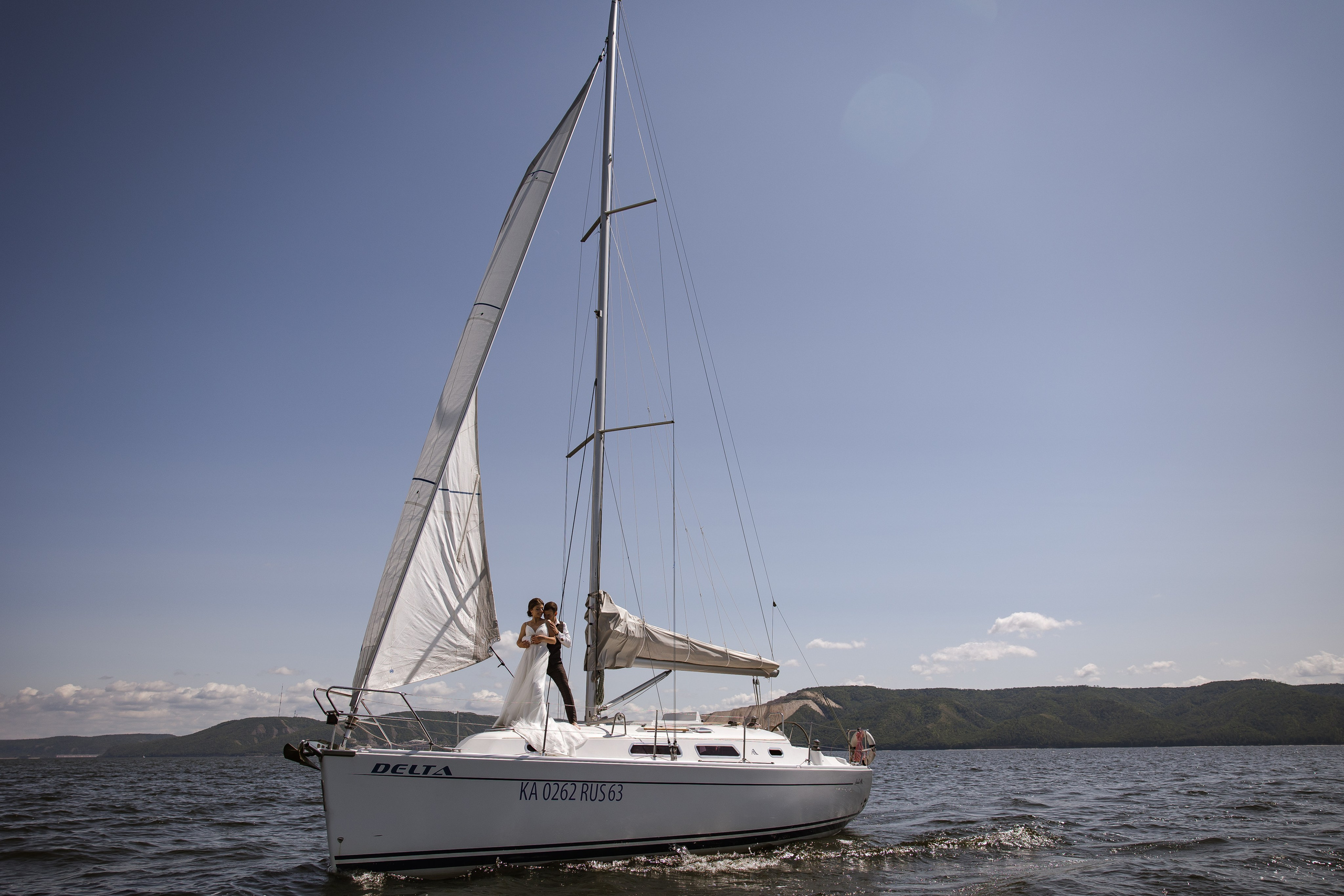 D&E. Свадебный и семейный фотограф в Самаре и Тольятти | Елена Топанцева