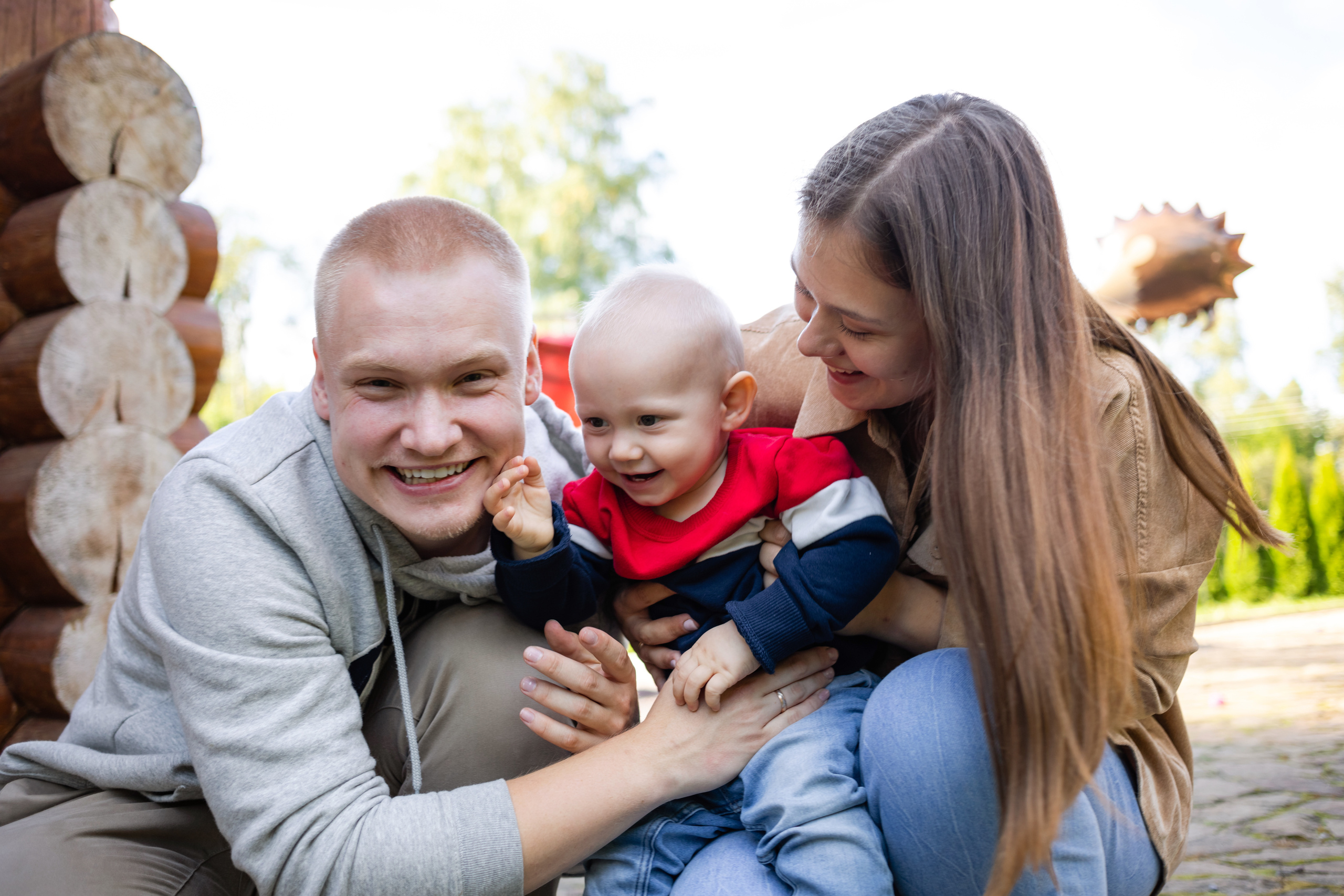 Натуля. Фотограф Алина Гашникова